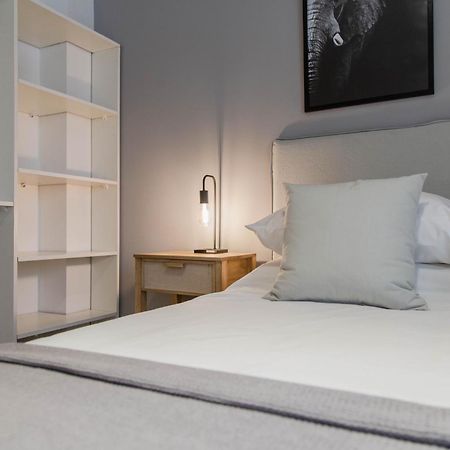 Berilo Luminous Studio Buenos Aires Ngoại thất bức ảnh