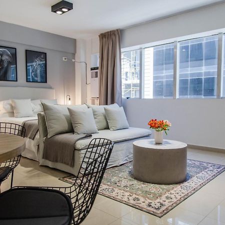 Berilo Luminous Studio Buenos Aires Ngoại thất bức ảnh