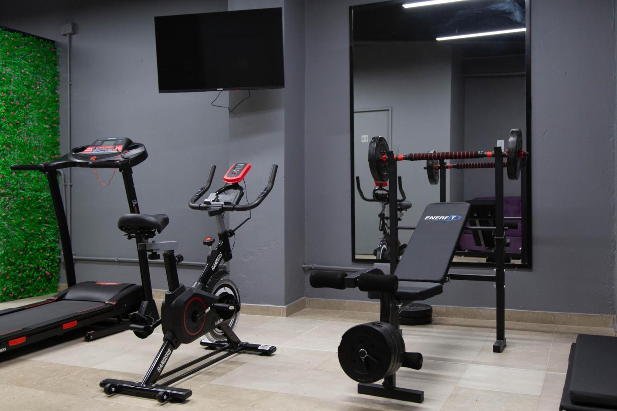 Berilo Luminous Studio Buenos Aires Ngoại thất bức ảnh