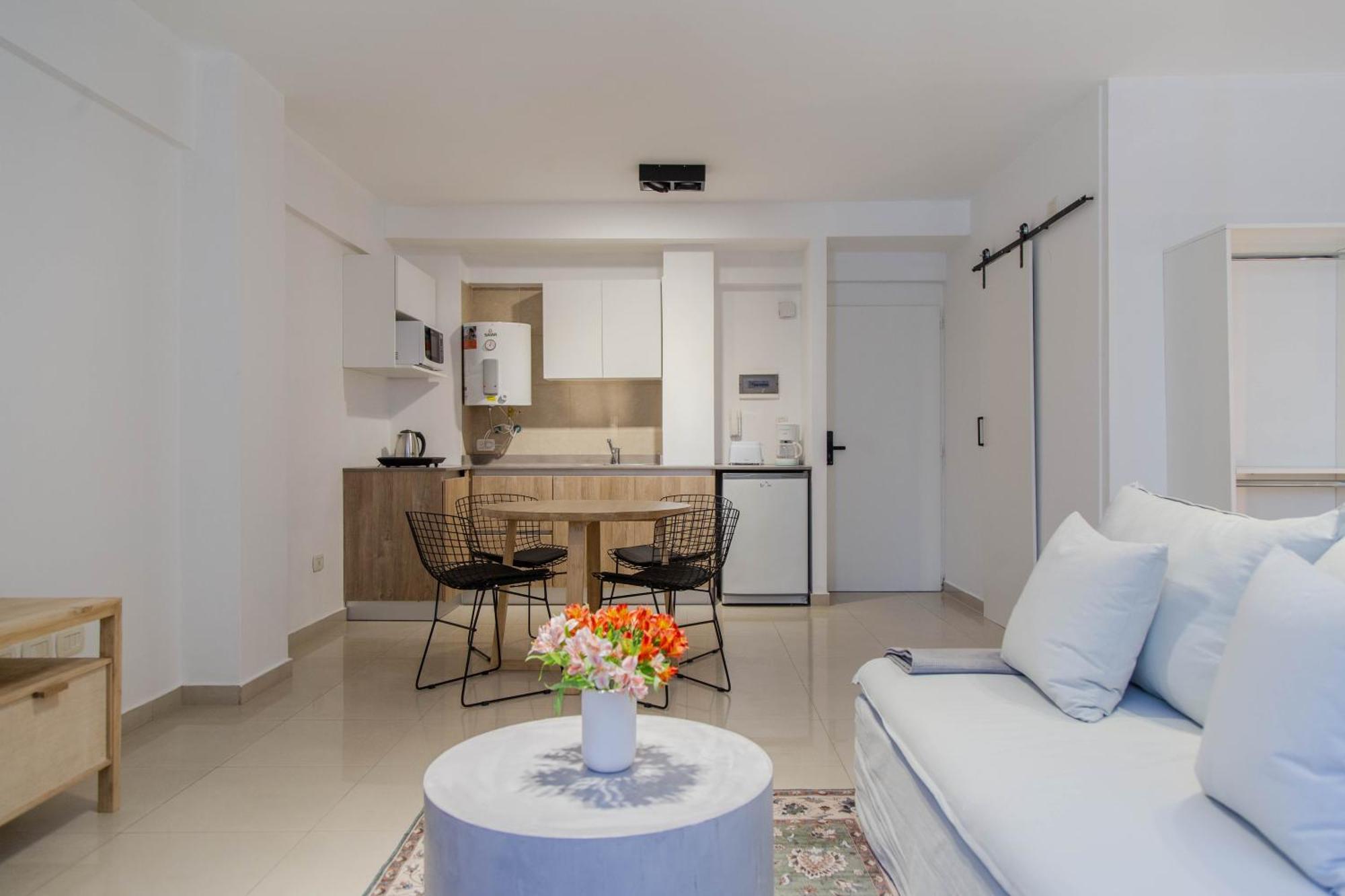 Berilo Luminous Studio Buenos Aires Ngoại thất bức ảnh