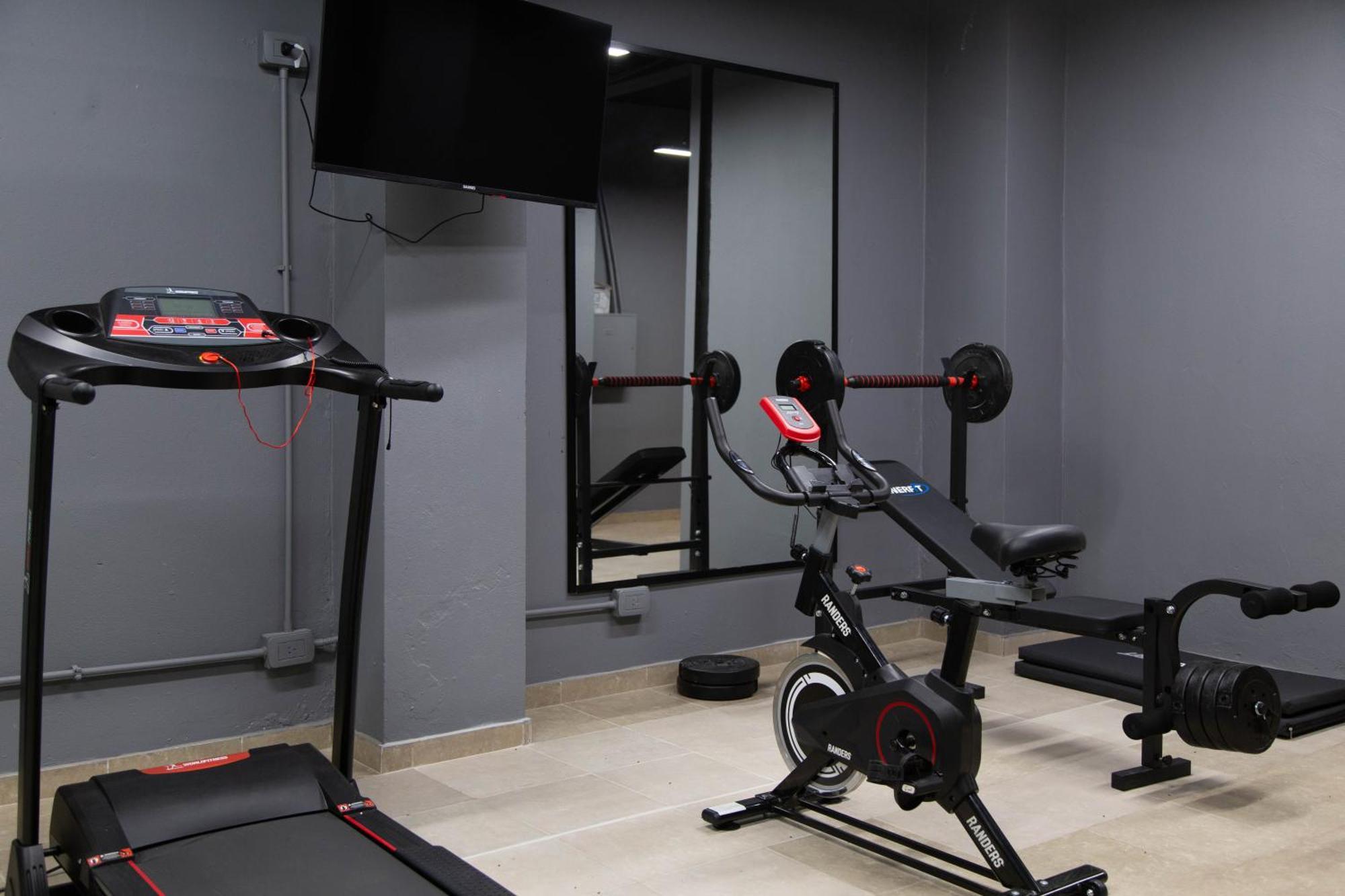 Berilo Luminous Studio Buenos Aires Ngoại thất bức ảnh