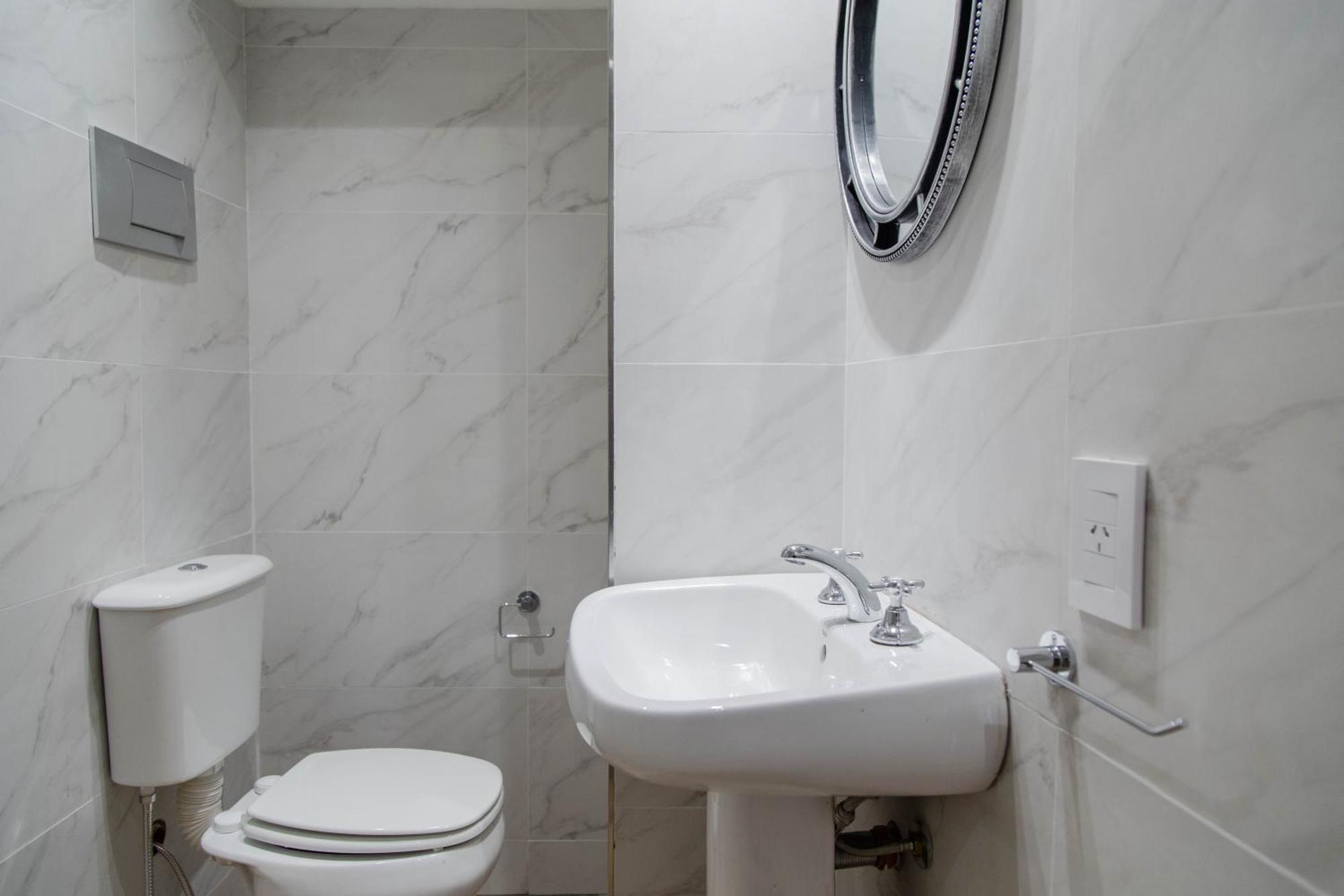 Berilo Luminous Studio Buenos Aires Ngoại thất bức ảnh