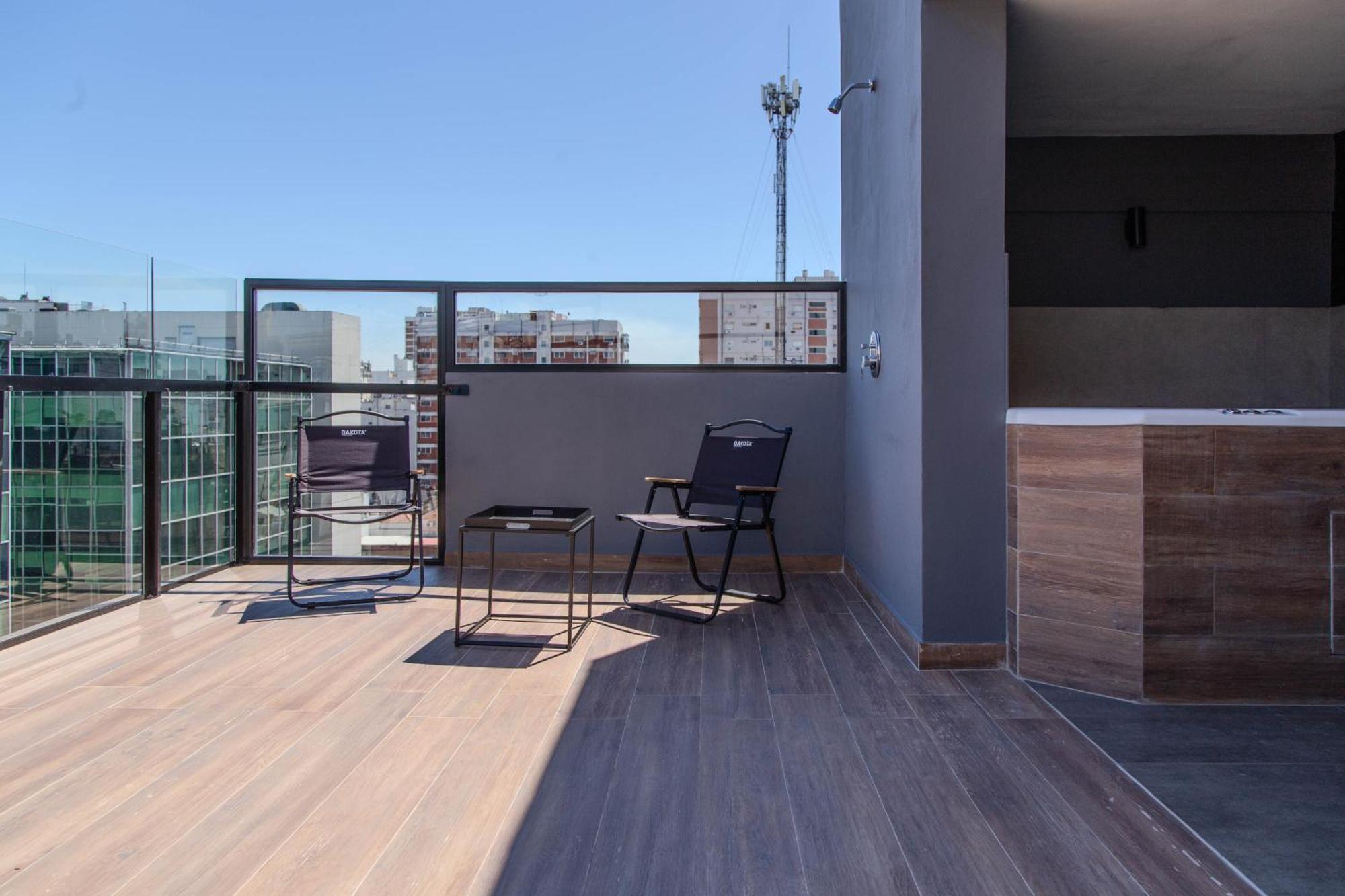 Berilo Luminous Studio Buenos Aires Ngoại thất bức ảnh