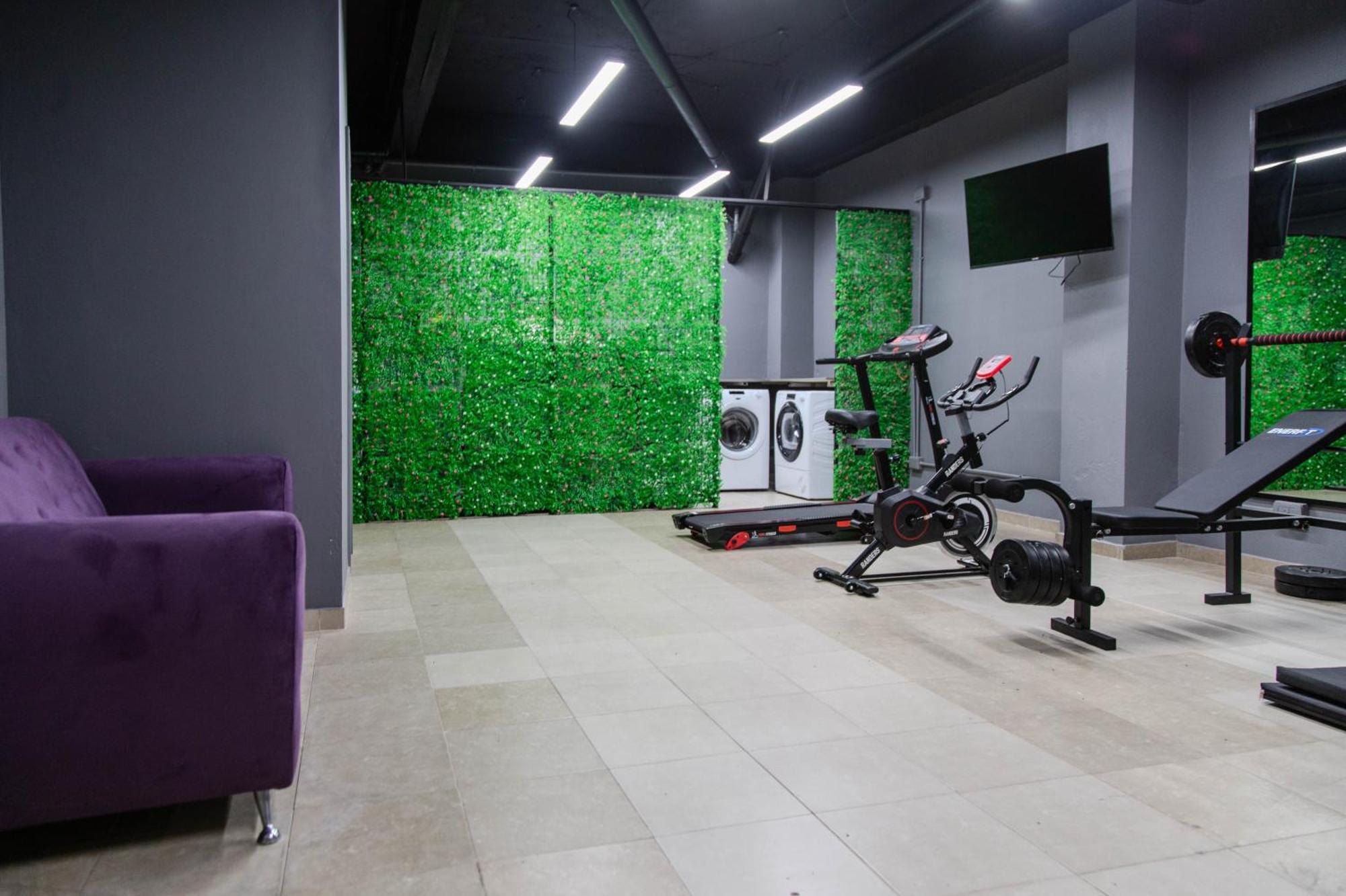 Berilo Luminous Studio Buenos Aires Ngoại thất bức ảnh