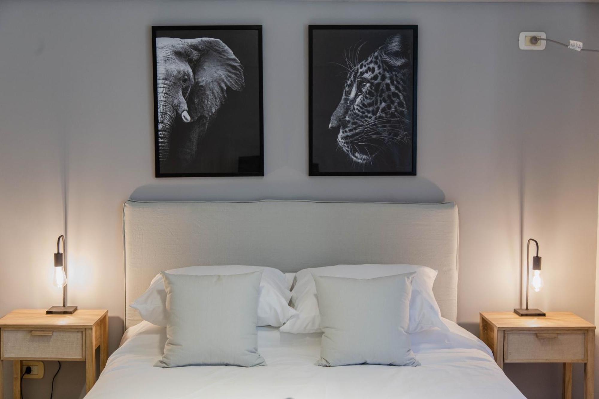 Berilo Luminous Studio Buenos Aires Ngoại thất bức ảnh