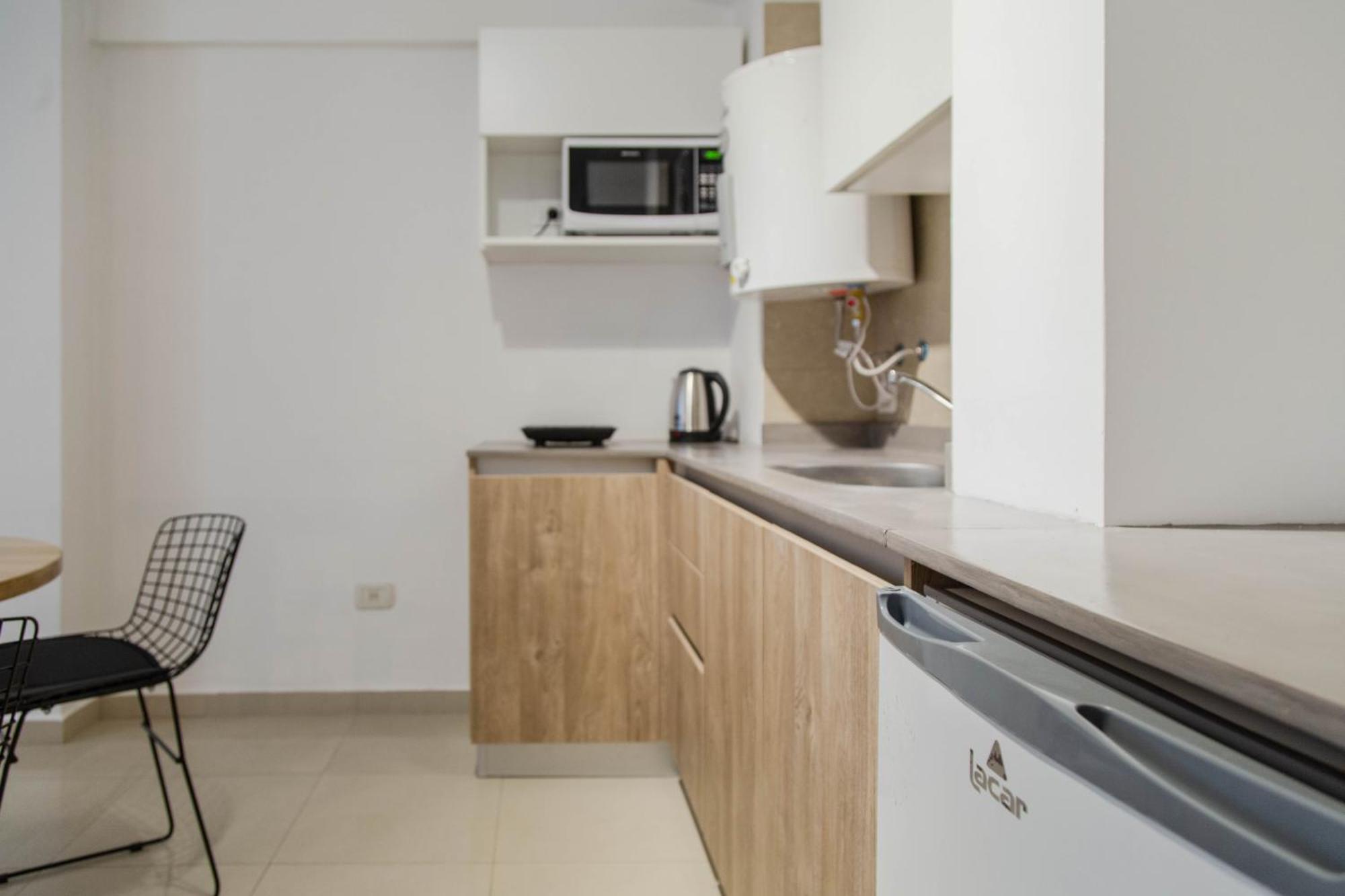 Berilo Luminous Studio Buenos Aires Ngoại thất bức ảnh