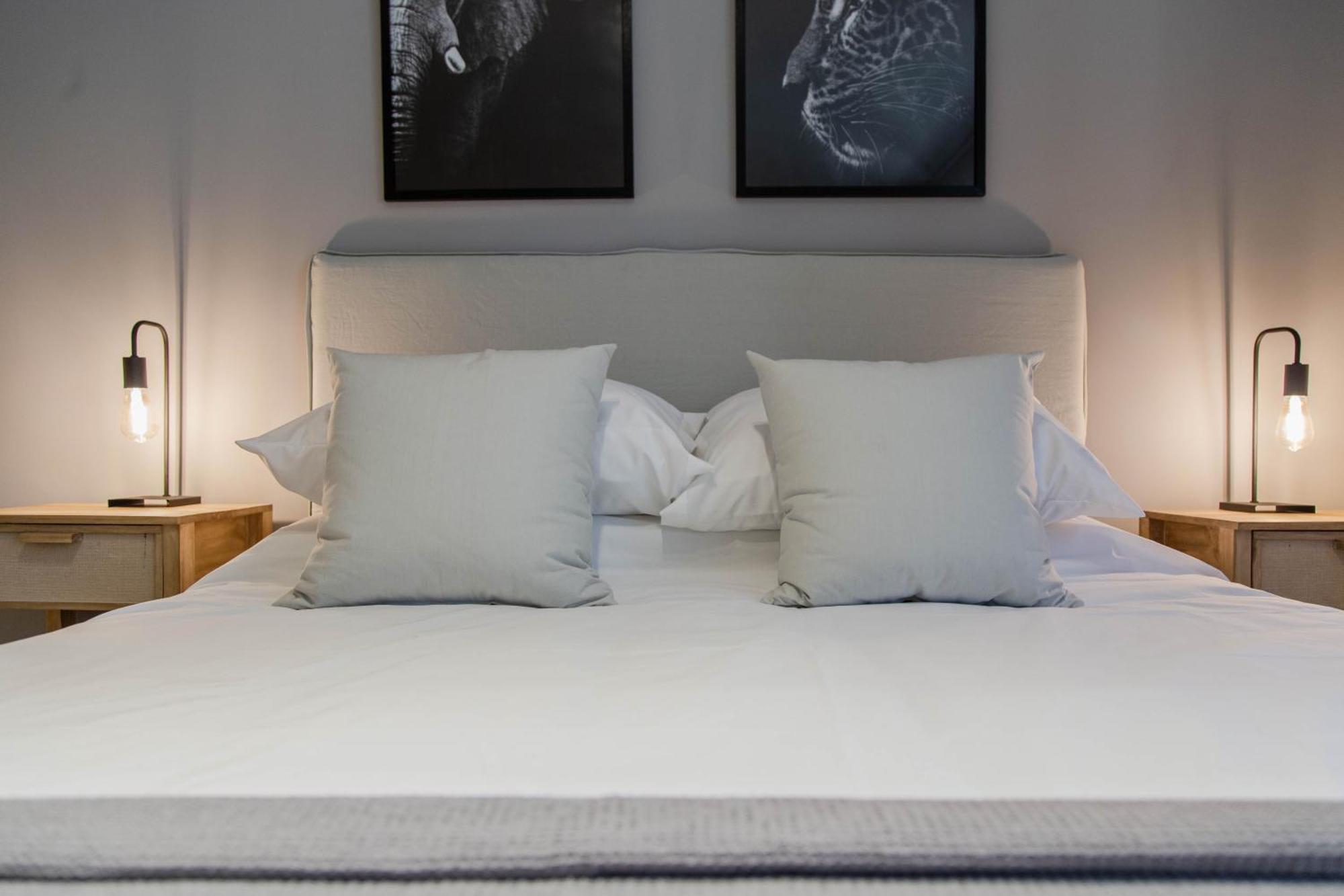 Berilo Luminous Studio Buenos Aires Ngoại thất bức ảnh