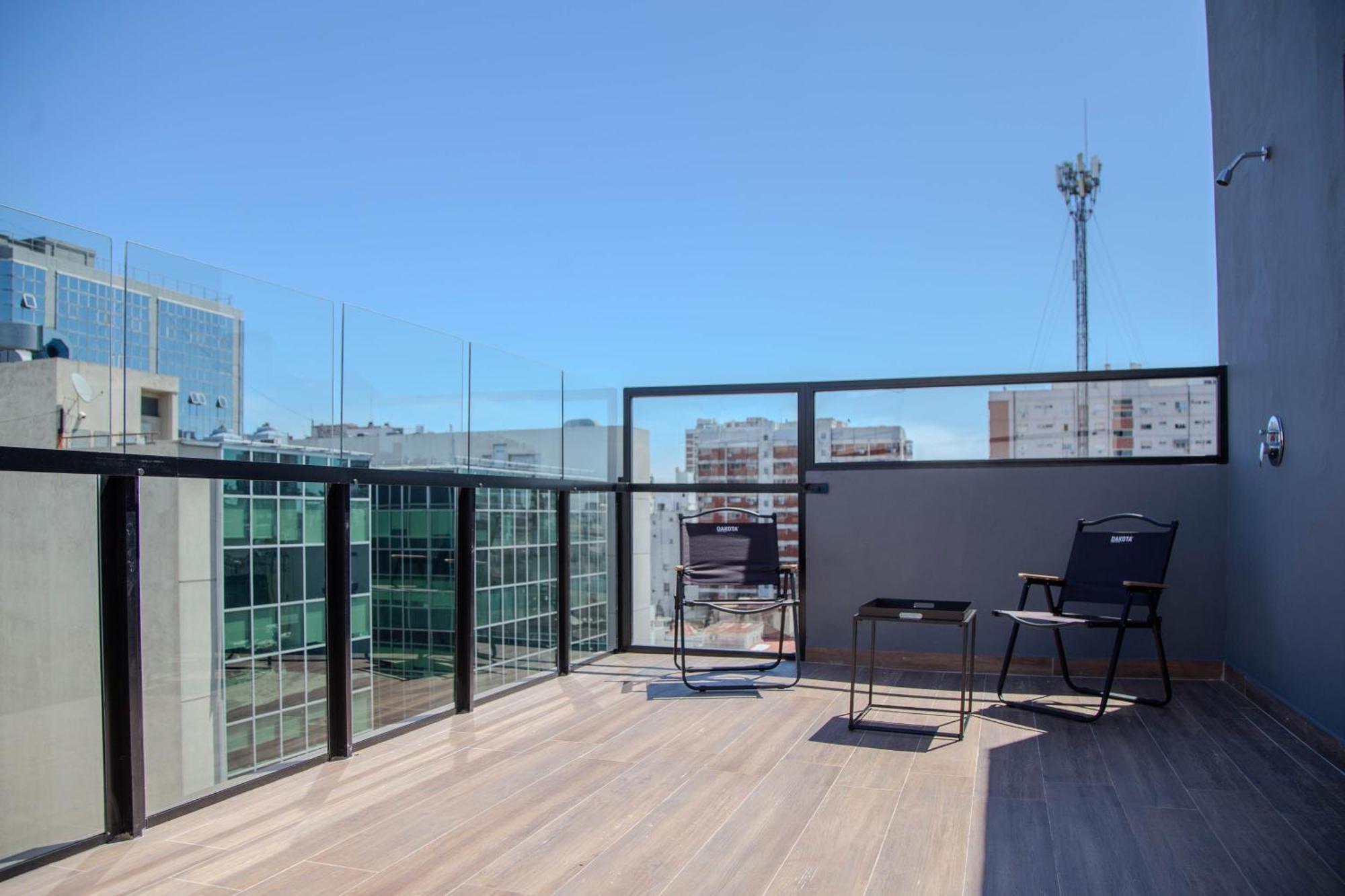 Berilo Luminous Studio Buenos Aires Ngoại thất bức ảnh