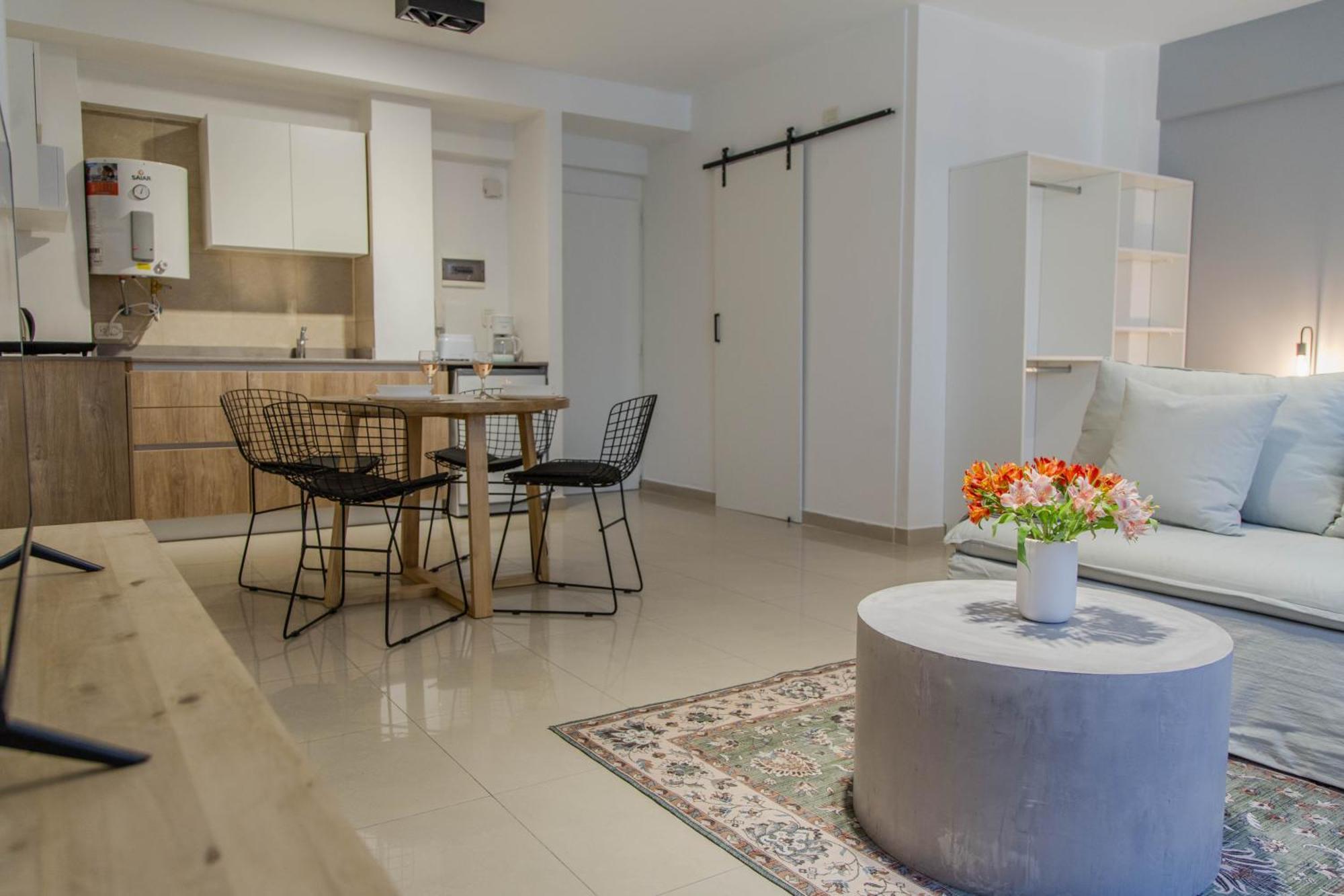 Berilo Luminous Studio Buenos Aires Ngoại thất bức ảnh