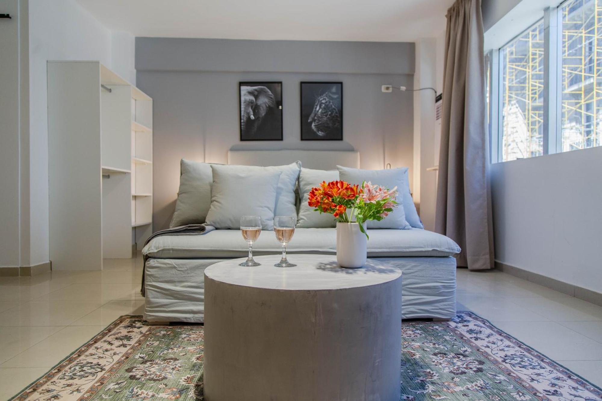 Berilo Luminous Studio Buenos Aires Ngoại thất bức ảnh