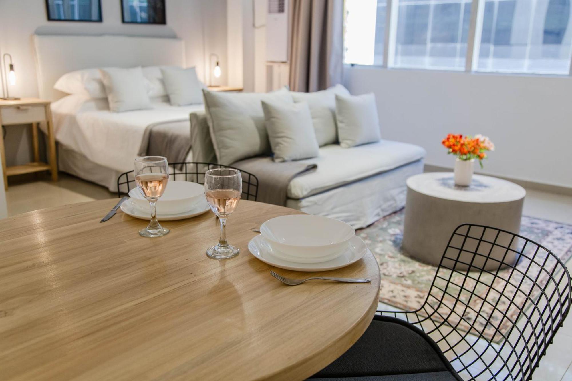 Berilo Luminous Studio Buenos Aires Ngoại thất bức ảnh