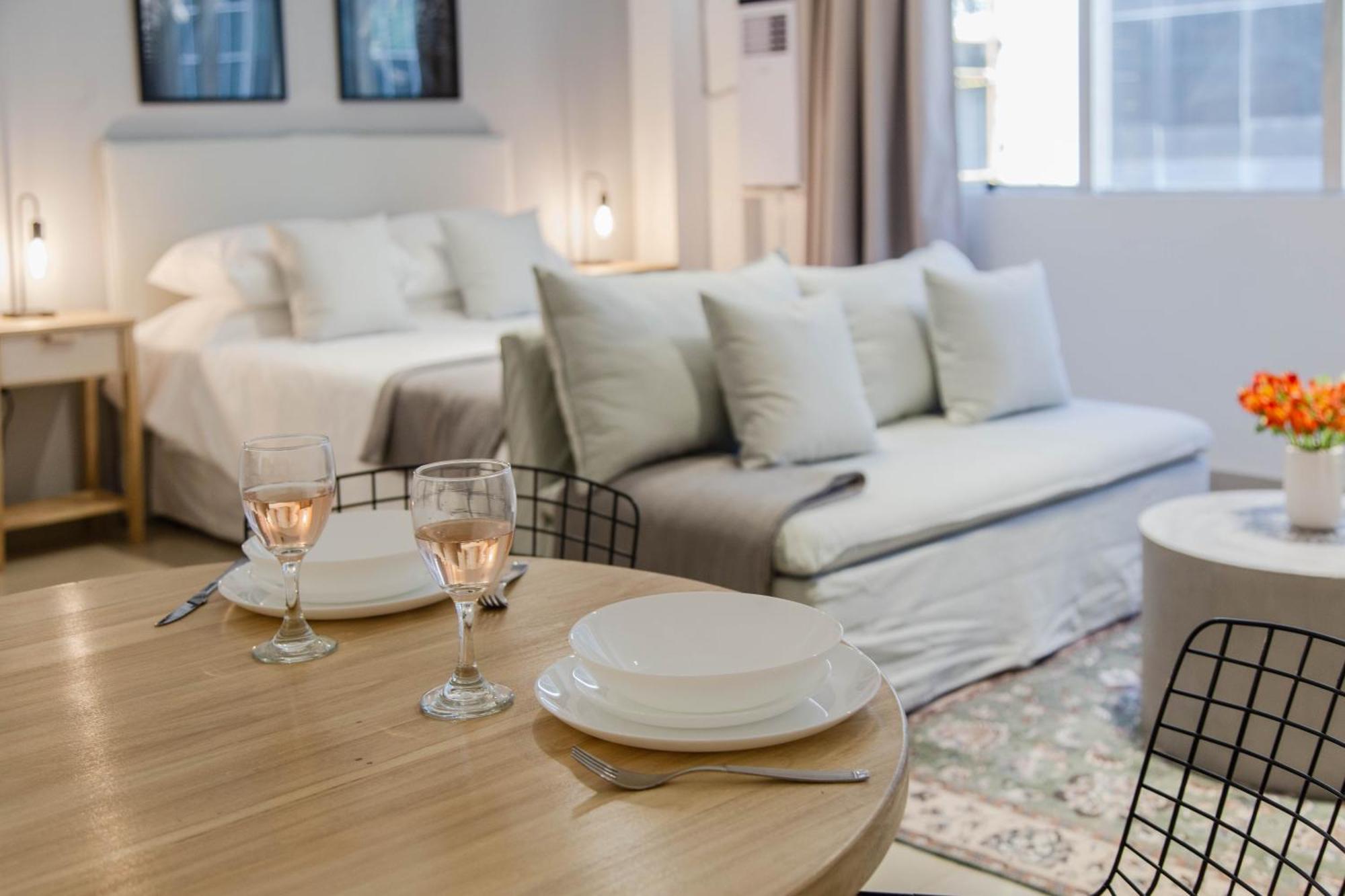 Berilo Luminous Studio Buenos Aires Ngoại thất bức ảnh
