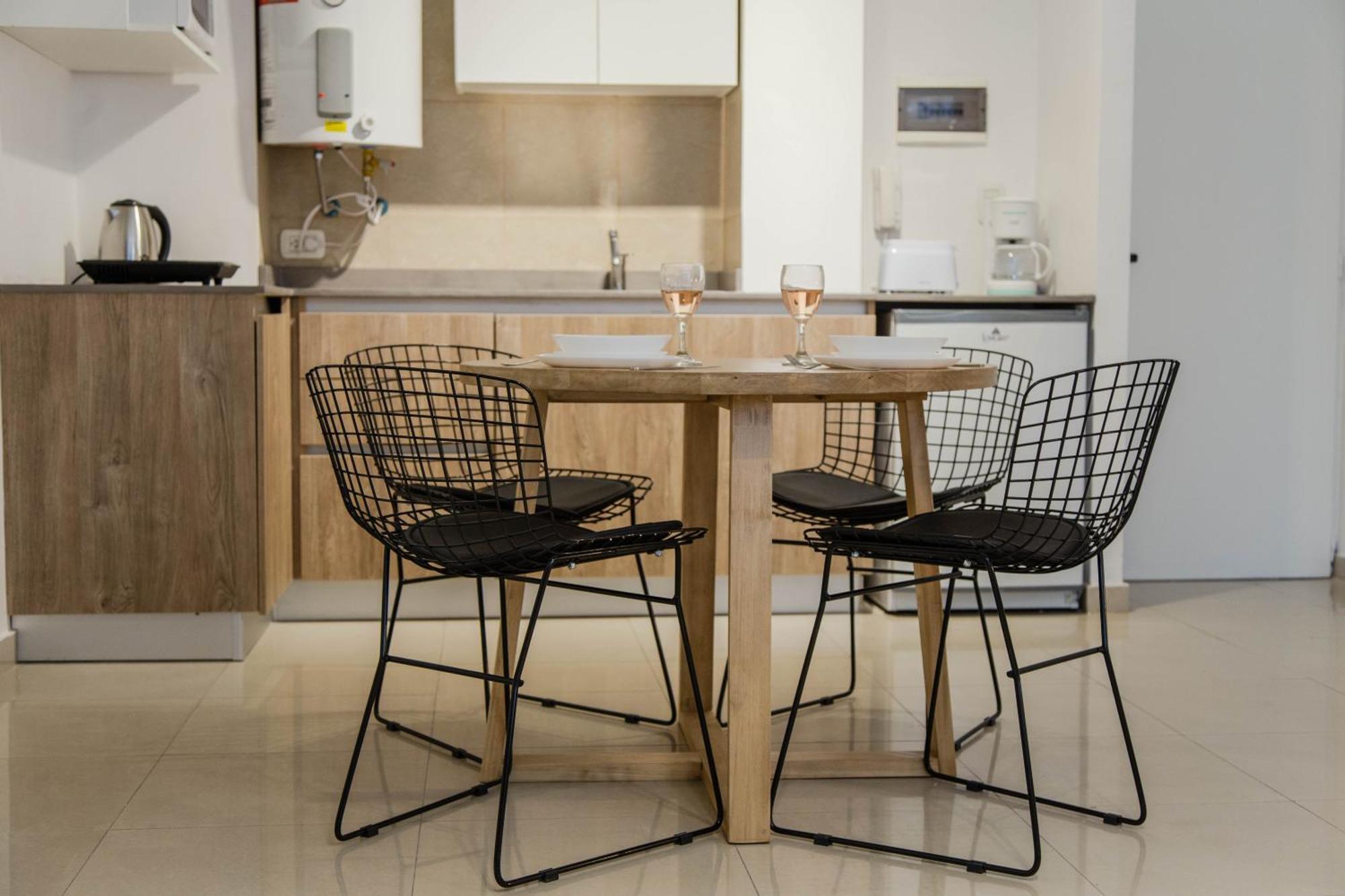 Berilo Luminous Studio Buenos Aires Ngoại thất bức ảnh