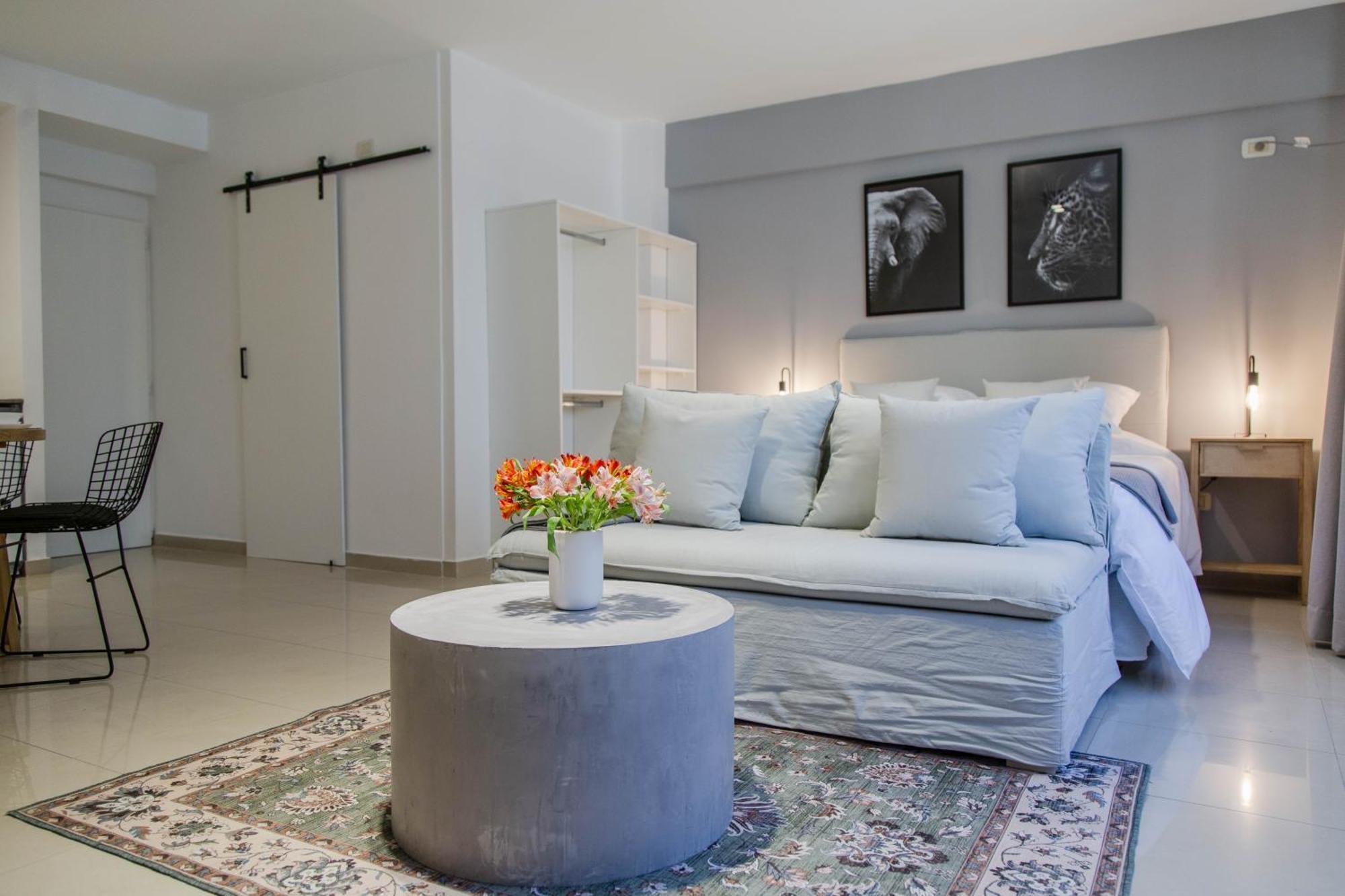 Berilo Luminous Studio Buenos Aires Ngoại thất bức ảnh