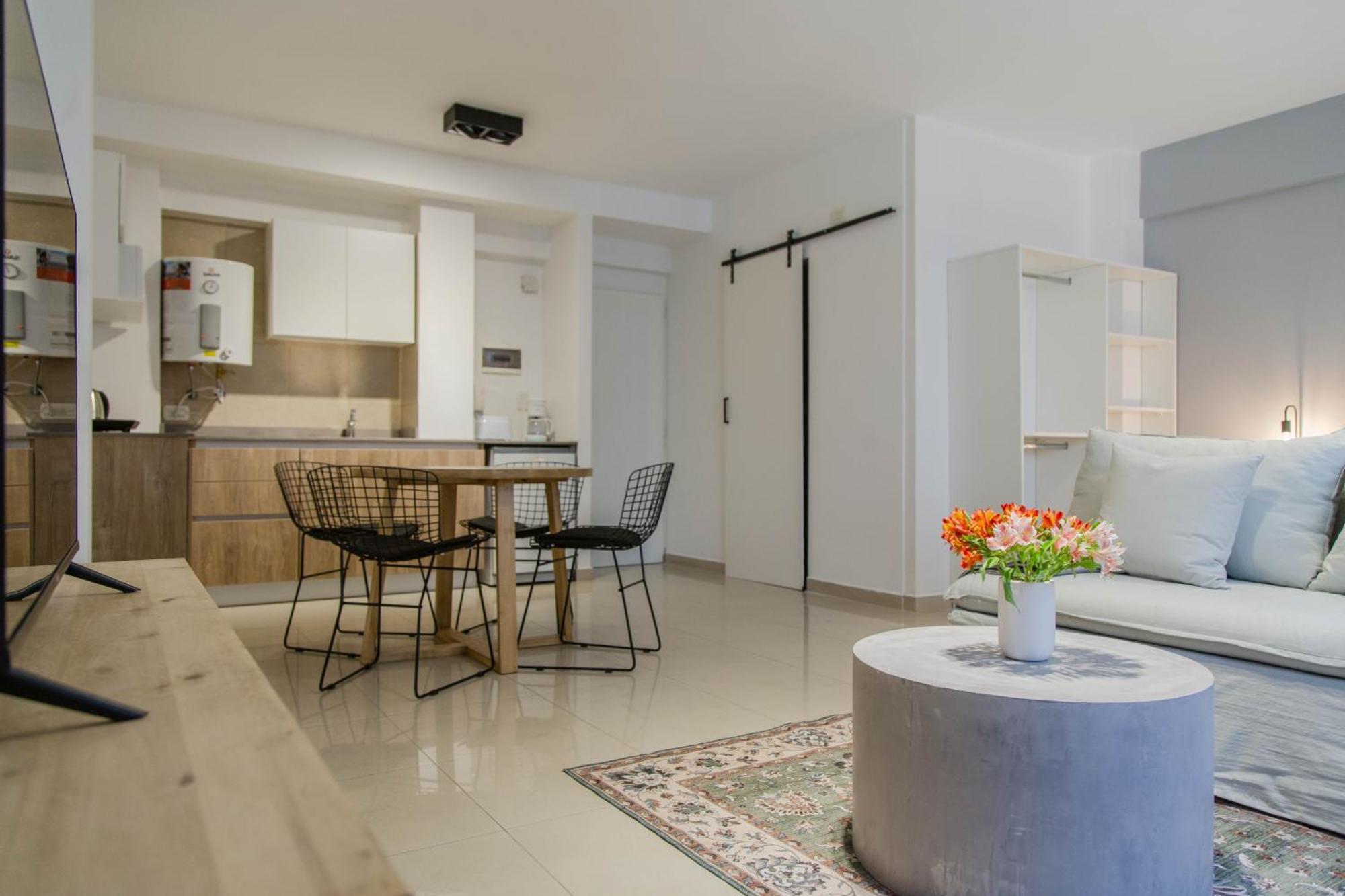 Berilo Luminous Studio Buenos Aires Ngoại thất bức ảnh