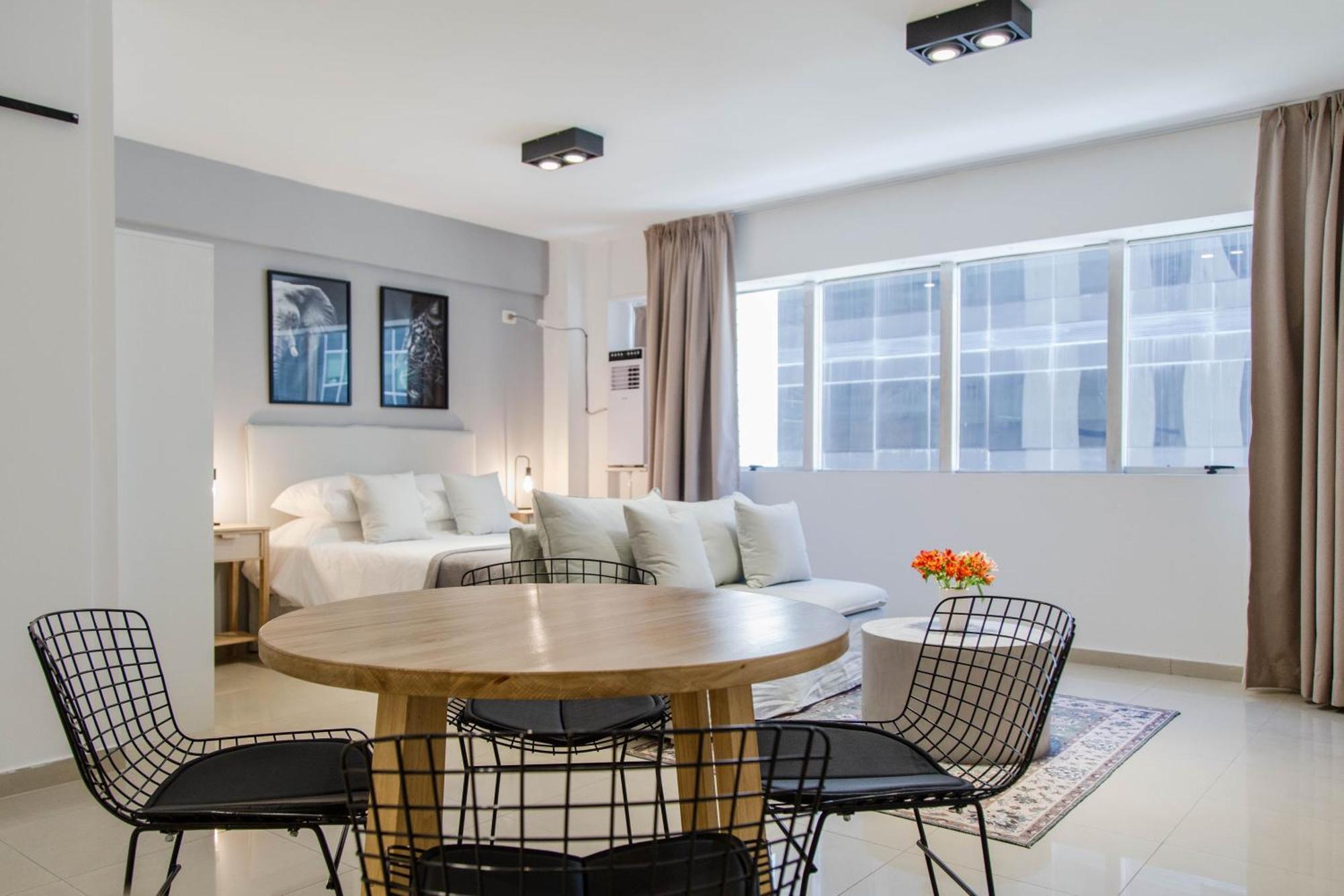 Berilo Luminous Studio Buenos Aires Ngoại thất bức ảnh