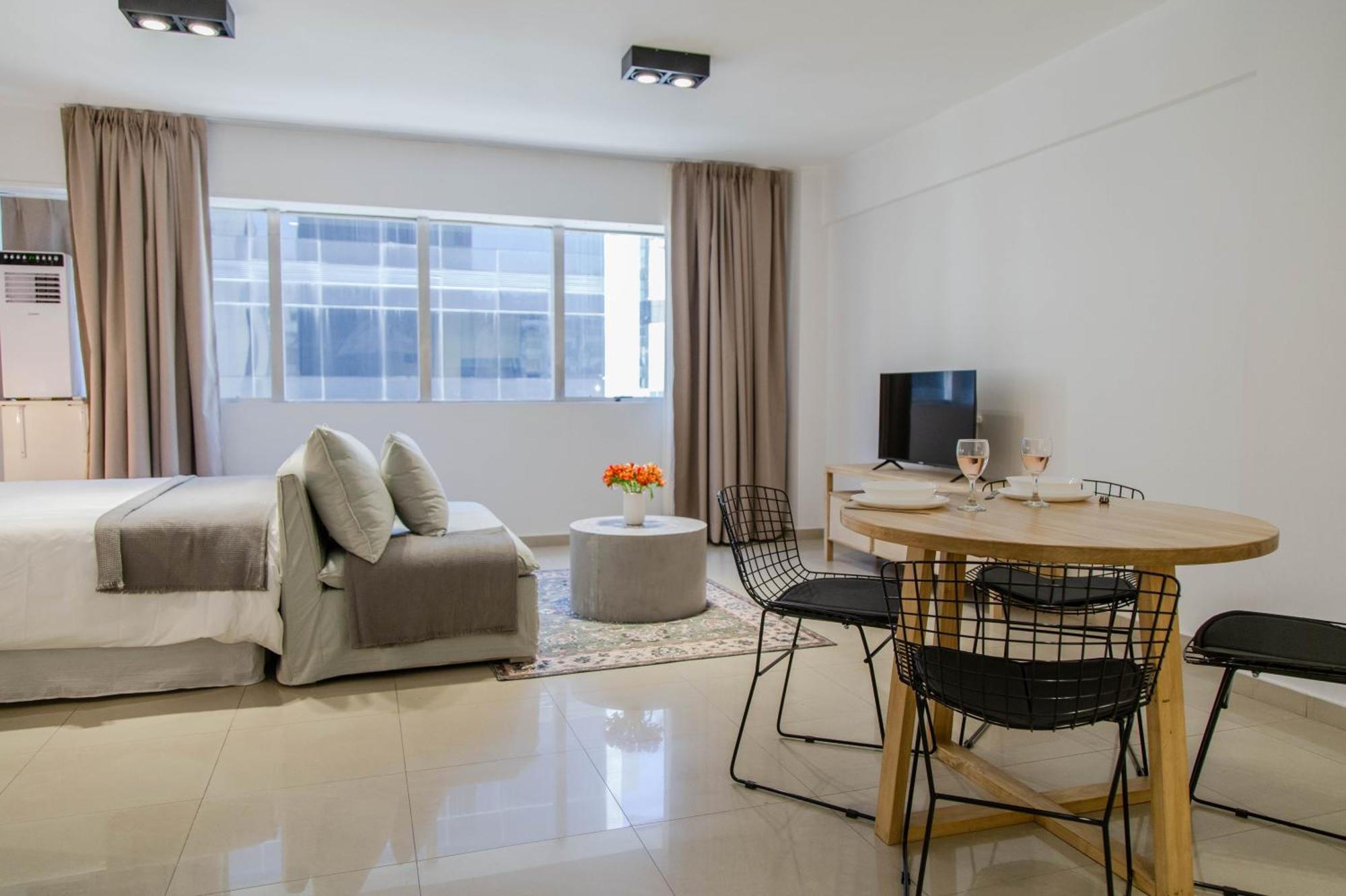 Berilo Luminous Studio Buenos Aires Ngoại thất bức ảnh