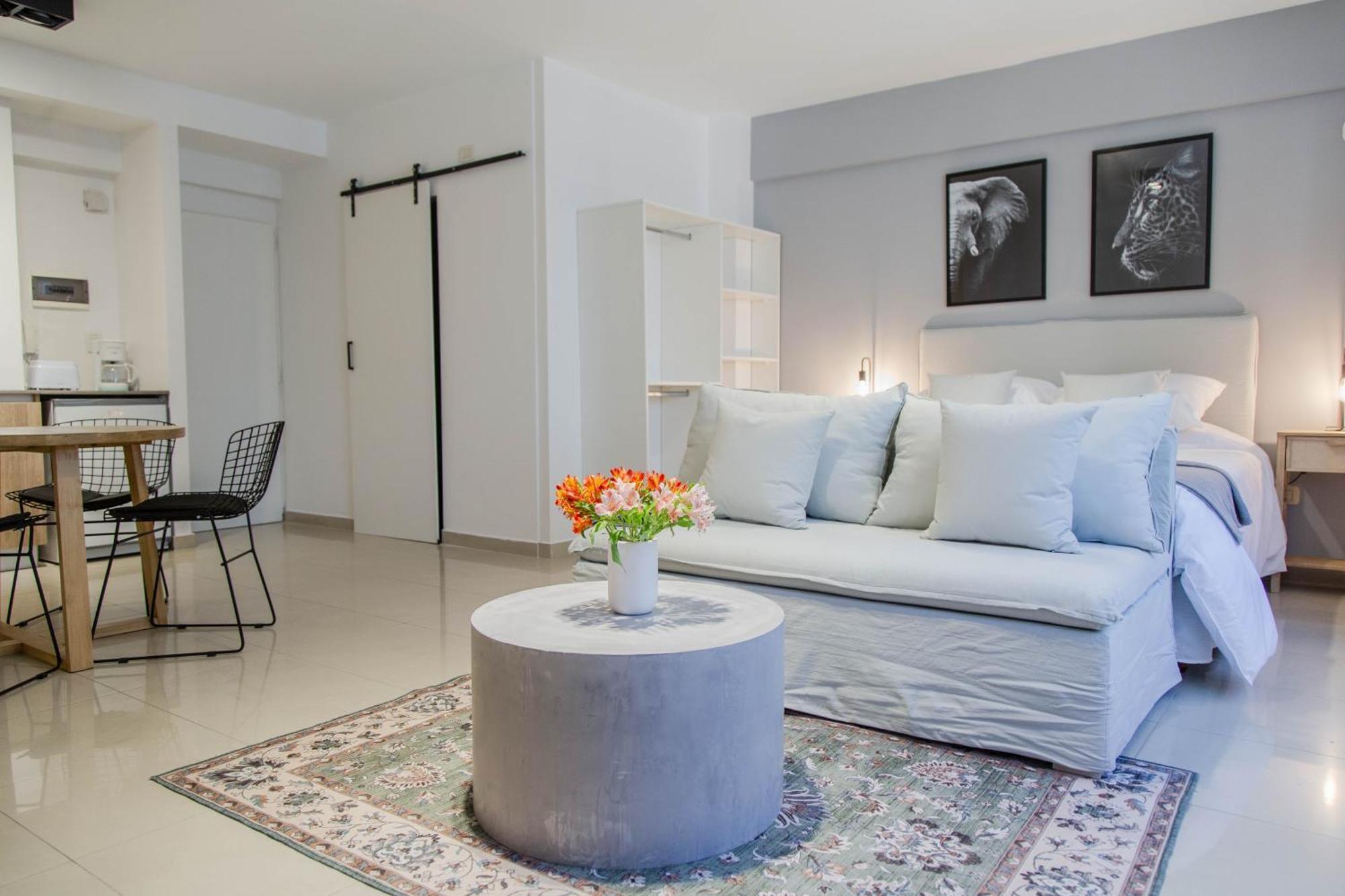 Berilo Luminous Studio Buenos Aires Ngoại thất bức ảnh