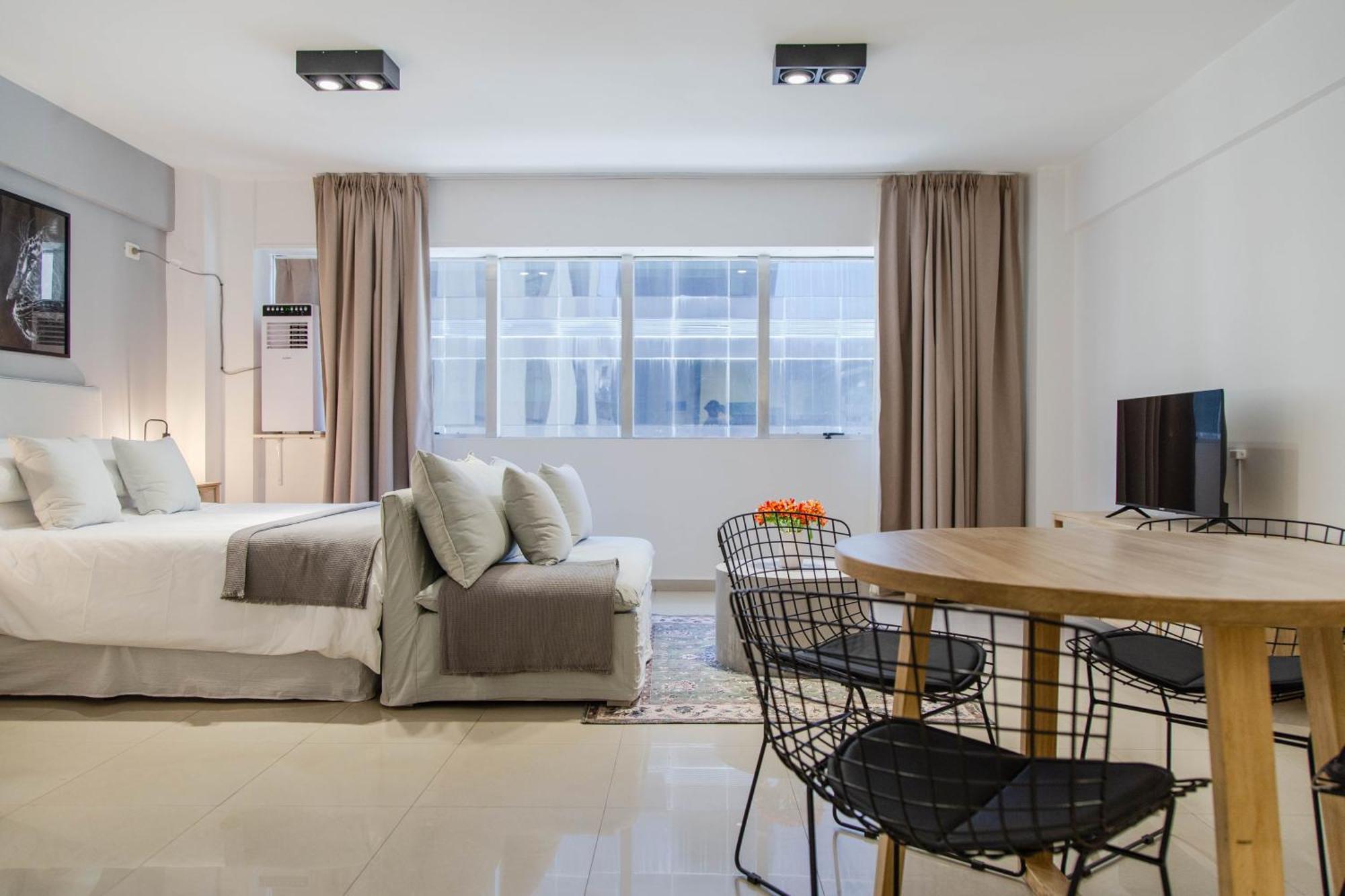 Berilo Luminous Studio Buenos Aires Ngoại thất bức ảnh