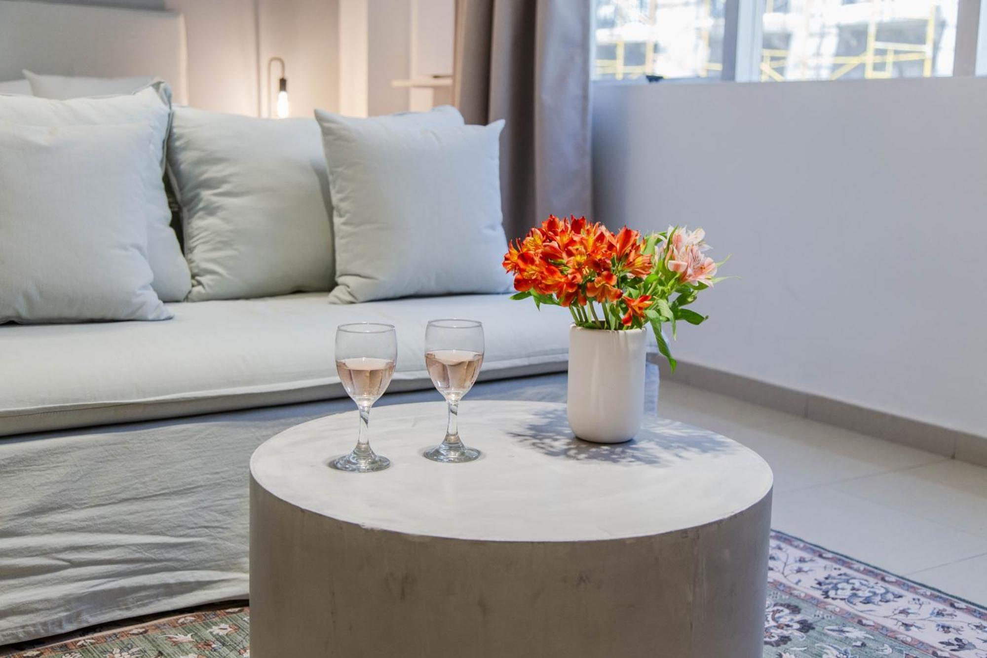 Berilo Luminous Studio Buenos Aires Ngoại thất bức ảnh