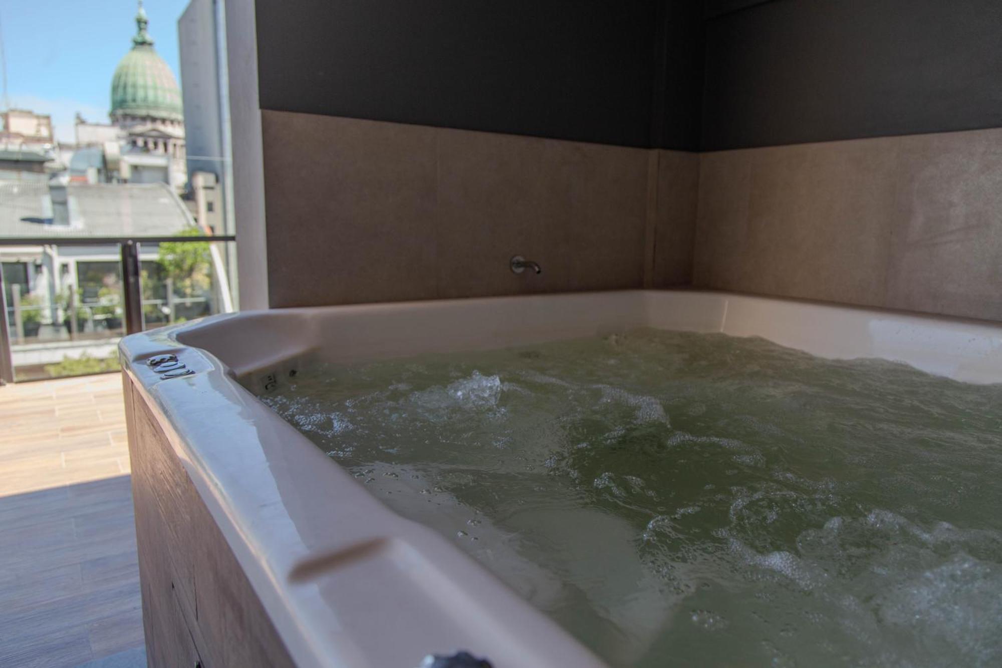 Berilo Luminous Studio Buenos Aires Ngoại thất bức ảnh