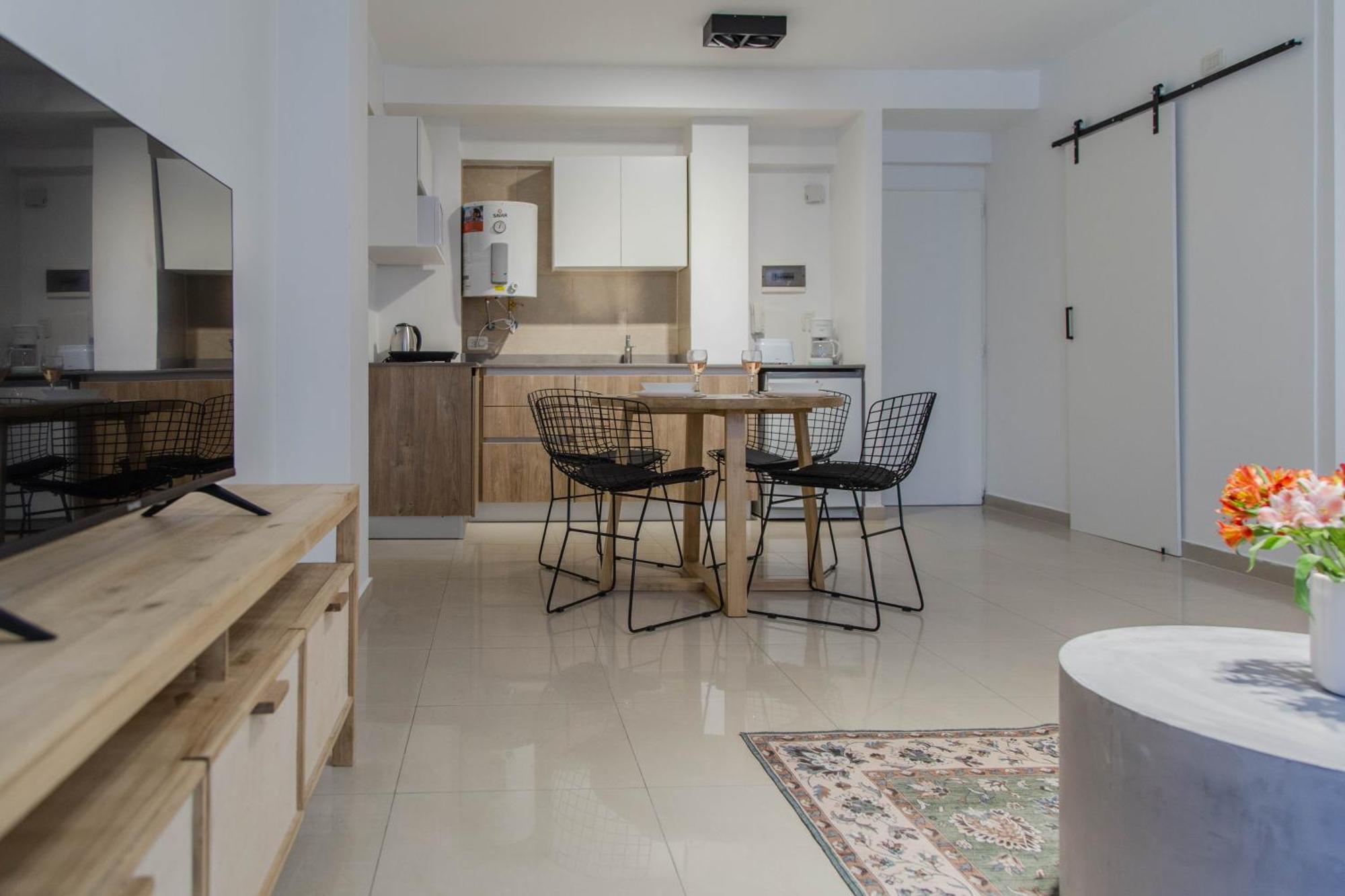 Berilo Luminous Studio Buenos Aires Ngoại thất bức ảnh