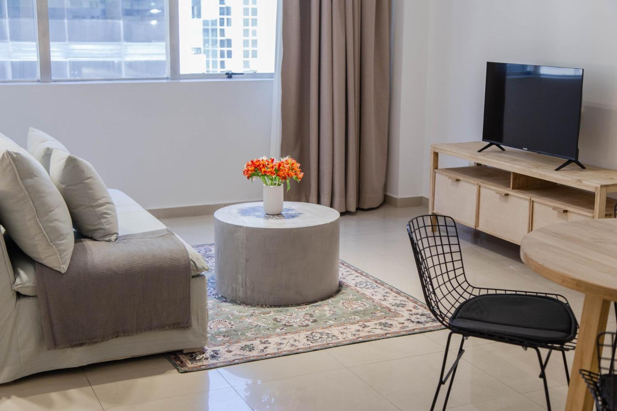 Berilo Luminous Studio Buenos Aires Ngoại thất bức ảnh