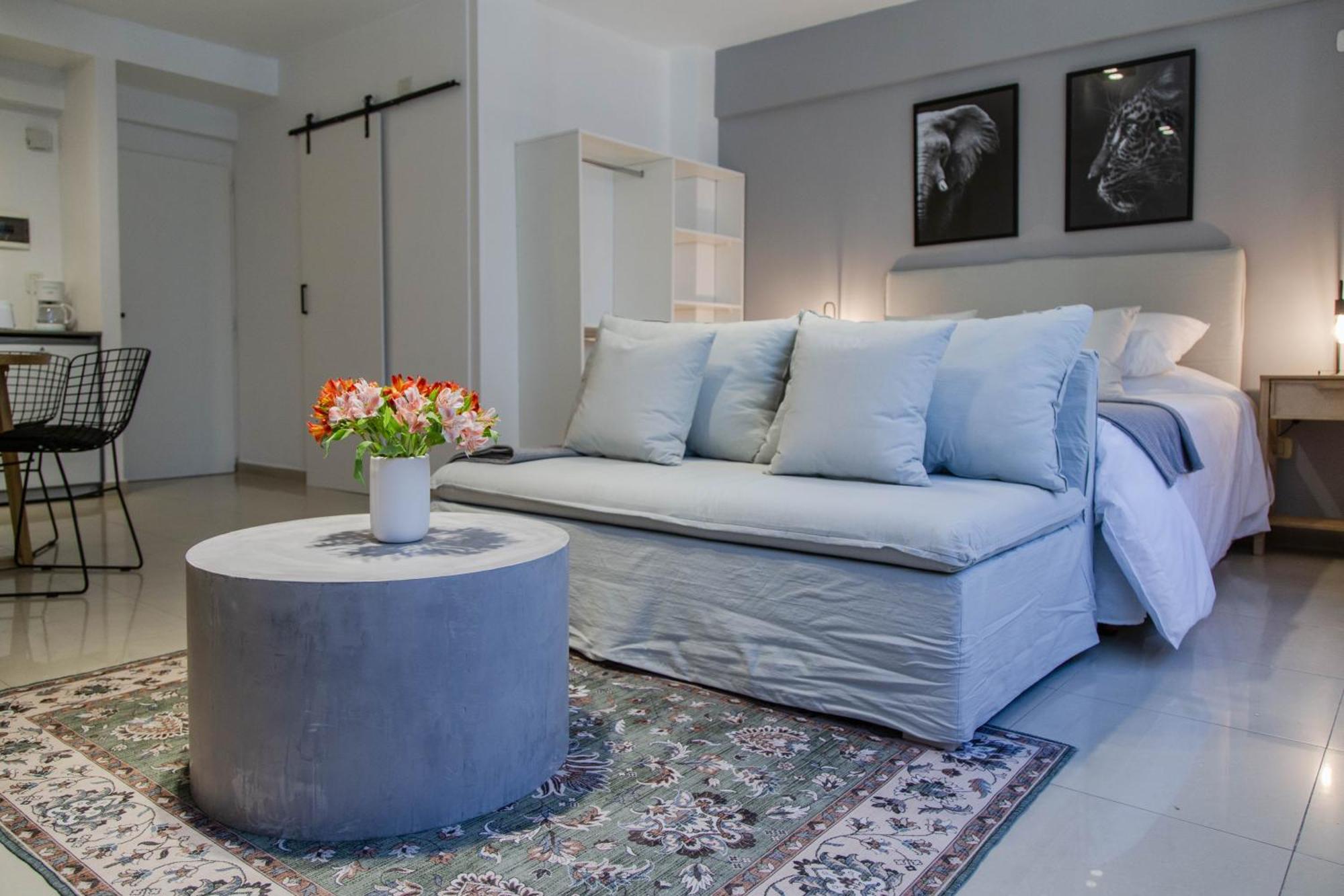 Berilo Luminous Studio Buenos Aires Ngoại thất bức ảnh