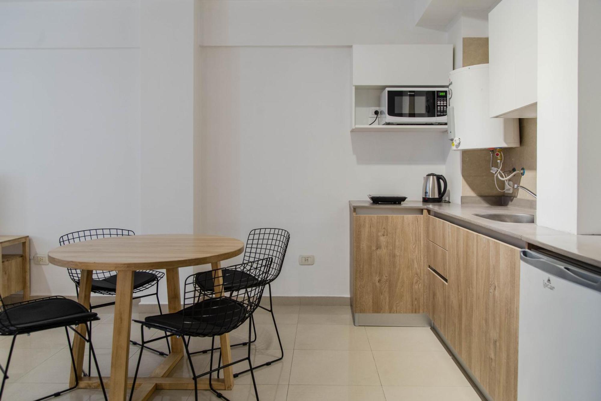 Berilo Luminous Studio Buenos Aires Ngoại thất bức ảnh