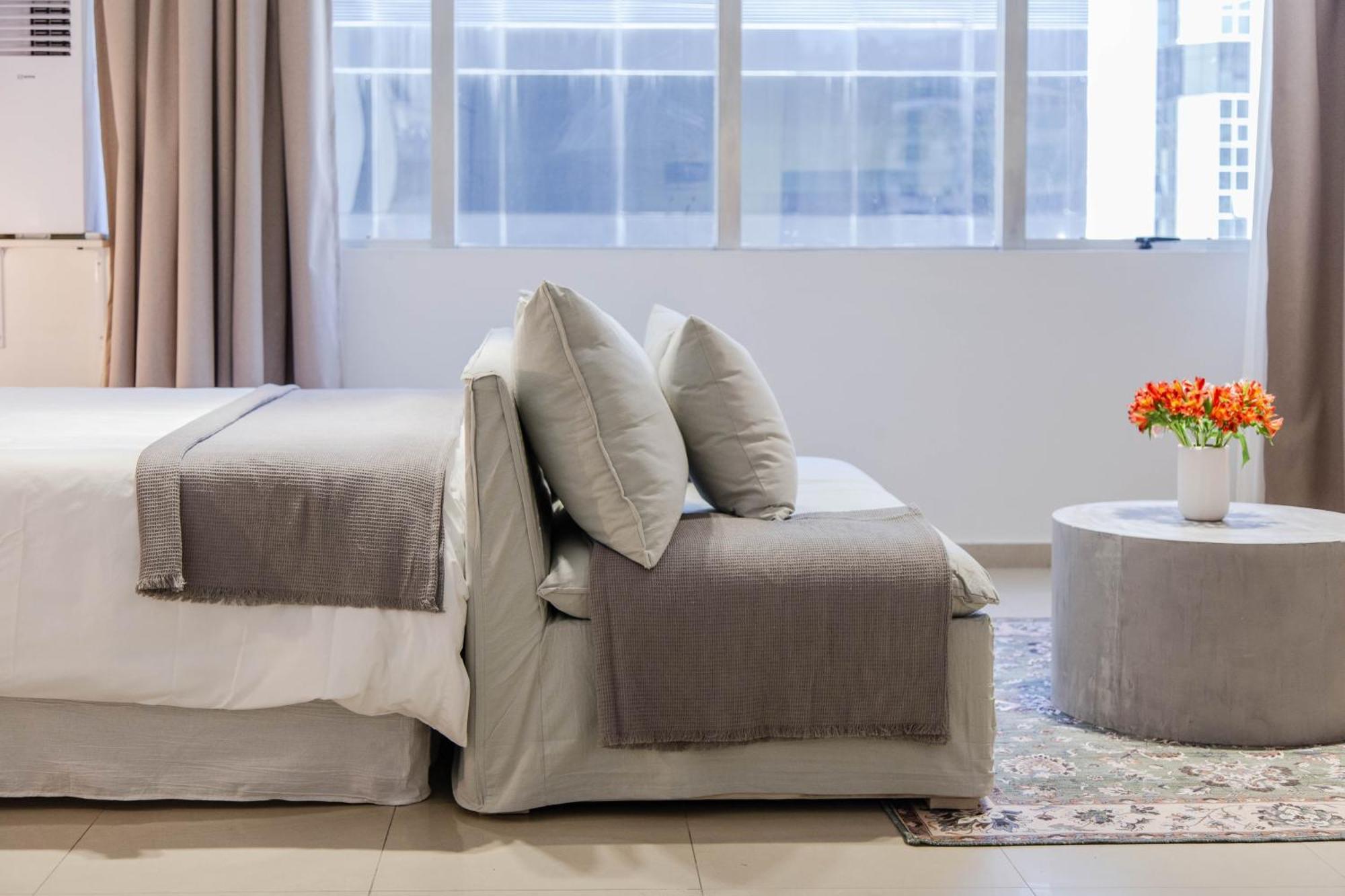 Berilo Luminous Studio Buenos Aires Ngoại thất bức ảnh