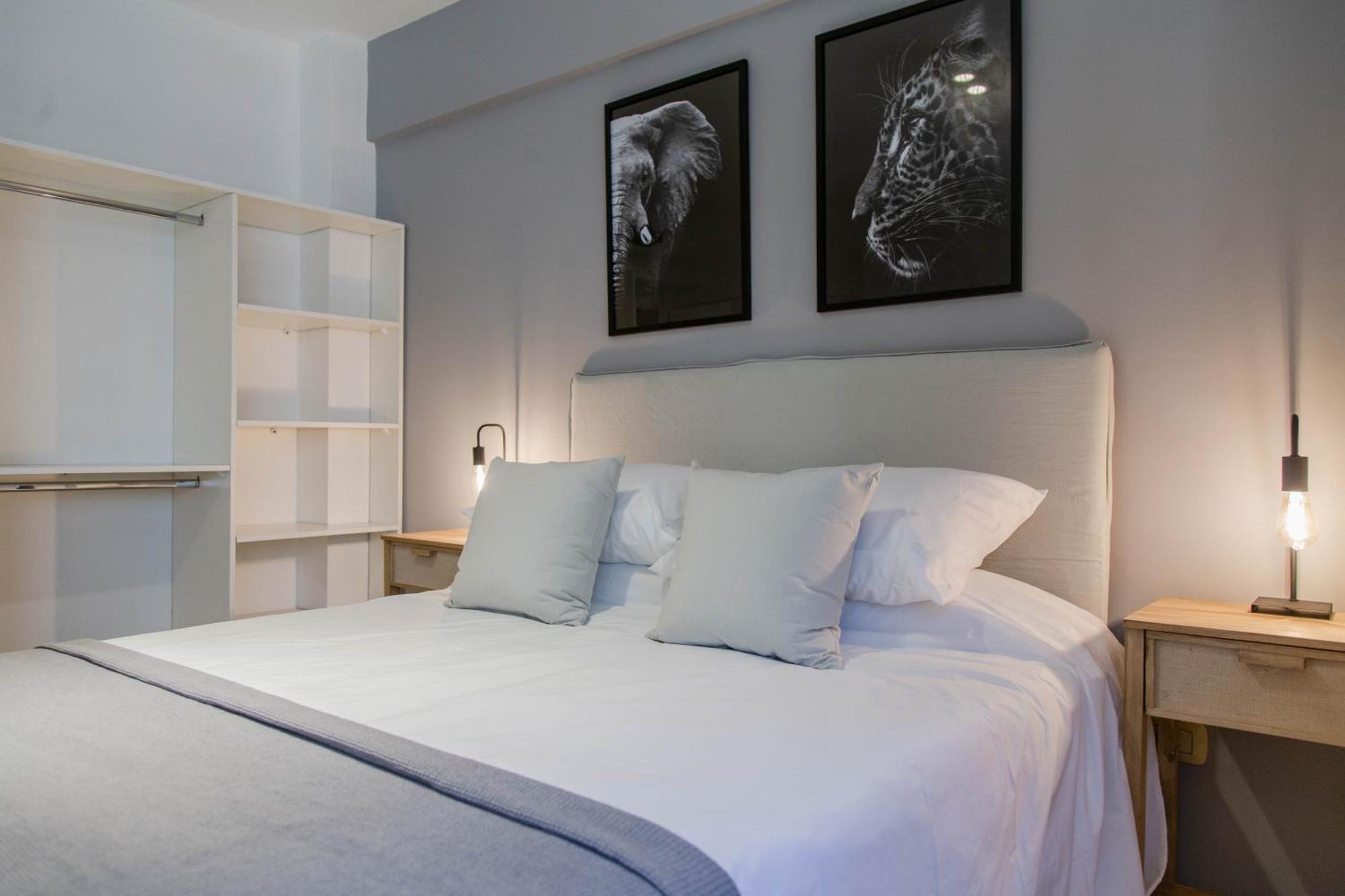 Berilo Luminous Studio Buenos Aires Ngoại thất bức ảnh