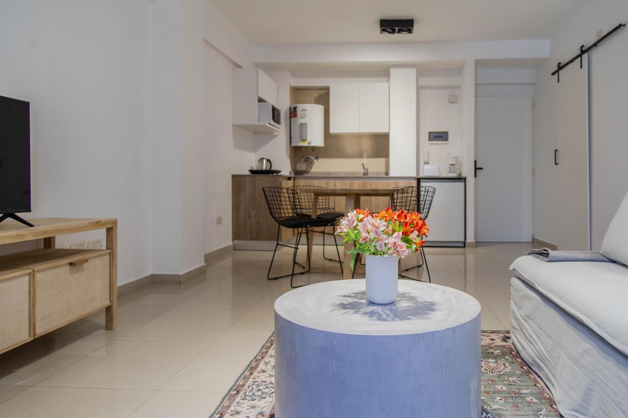 Berilo Luminous Studio Buenos Aires Ngoại thất bức ảnh