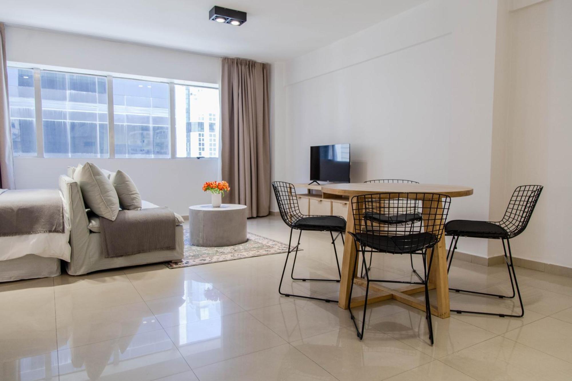 Berilo Luminous Studio Buenos Aires Ngoại thất bức ảnh