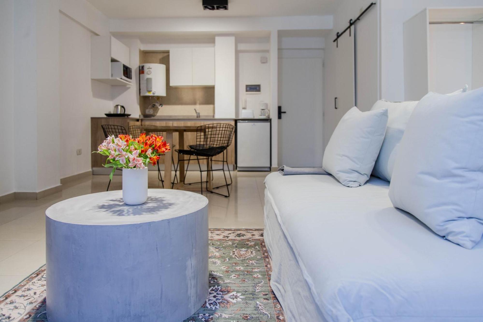 Berilo Luminous Studio Buenos Aires Ngoại thất bức ảnh