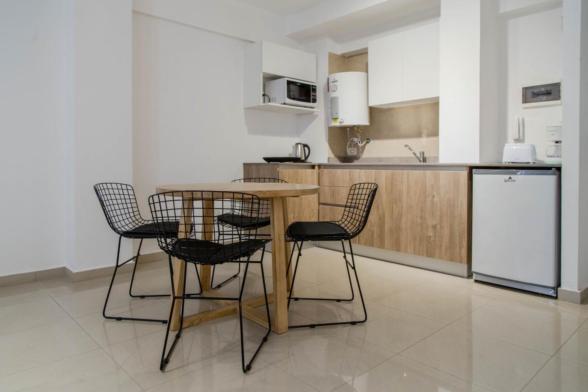 Berilo Luminous Studio Buenos Aires Ngoại thất bức ảnh