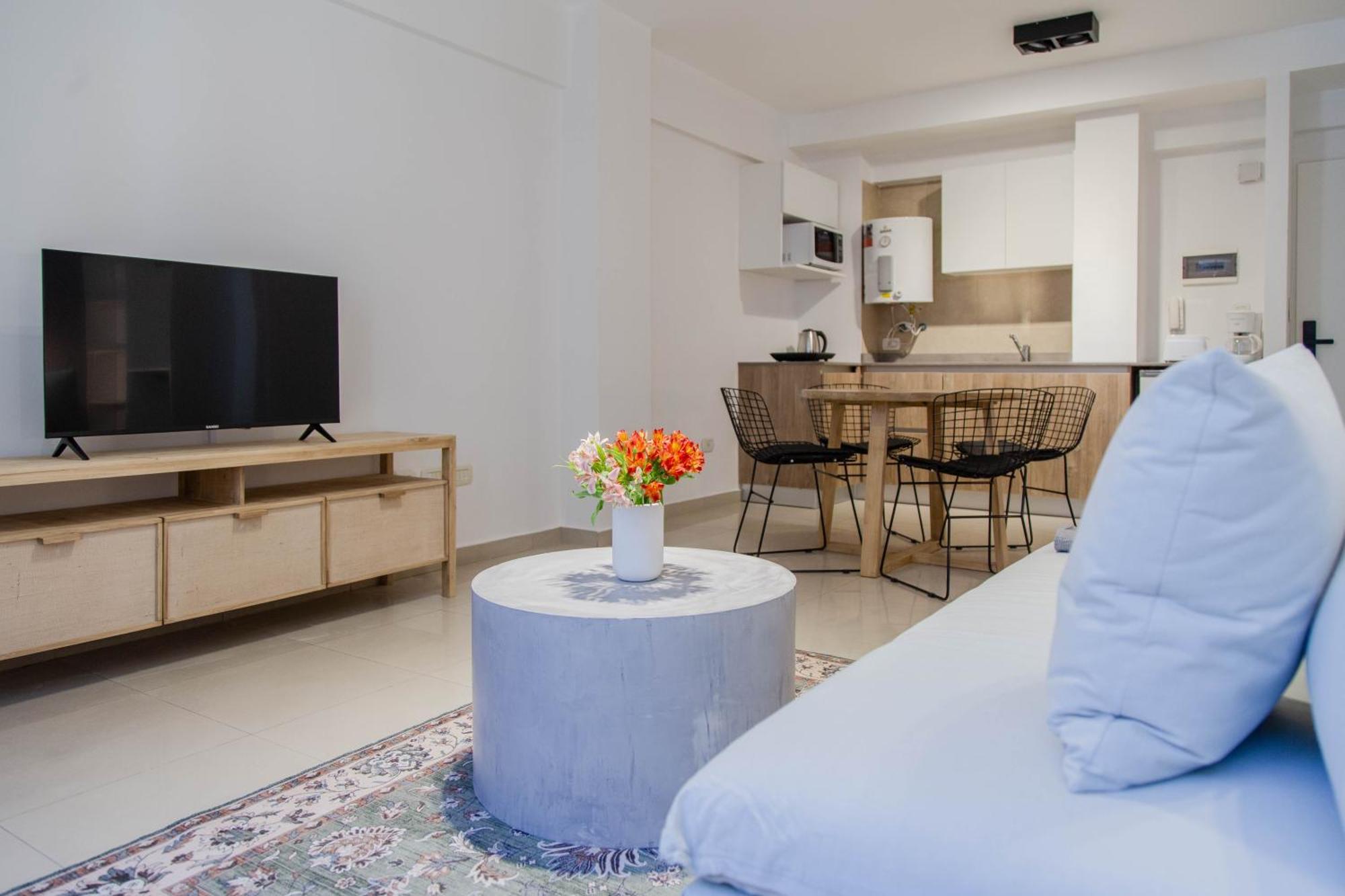 Berilo Luminous Studio Buenos Aires Ngoại thất bức ảnh