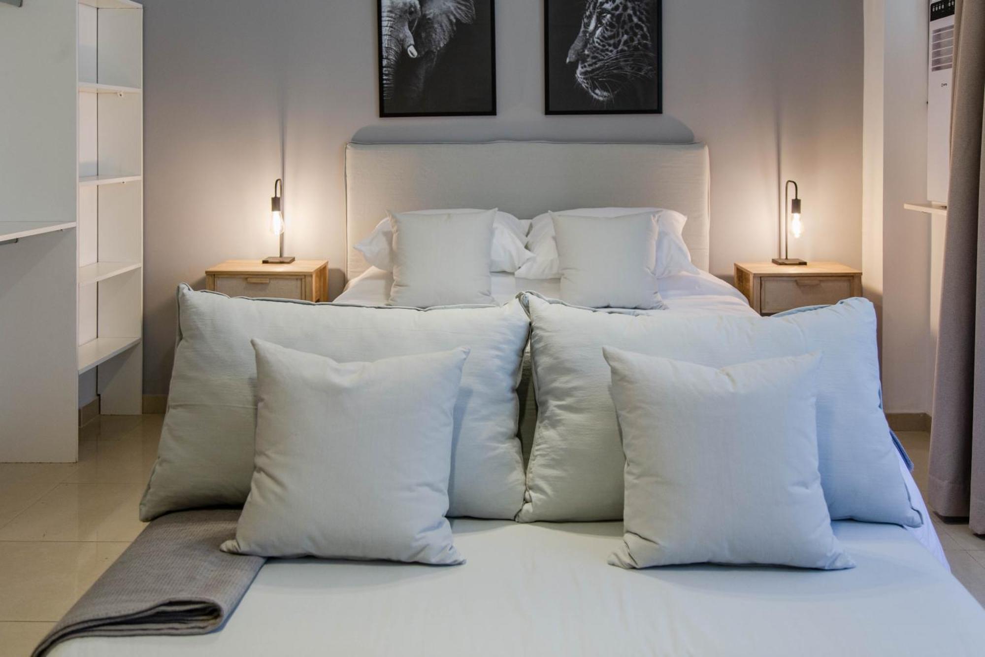 Berilo Luminous Studio Buenos Aires Ngoại thất bức ảnh