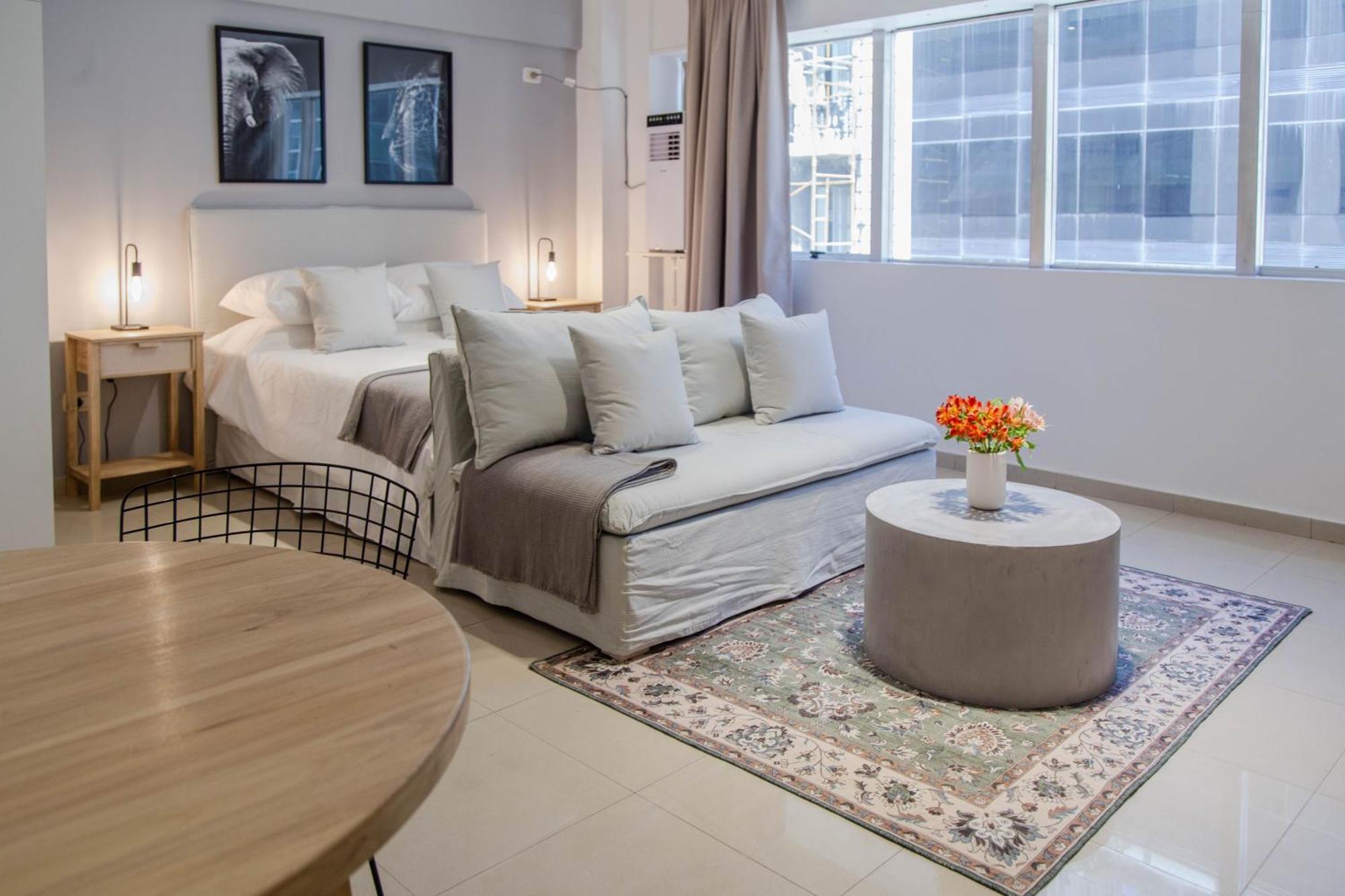 Berilo Luminous Studio Buenos Aires Ngoại thất bức ảnh