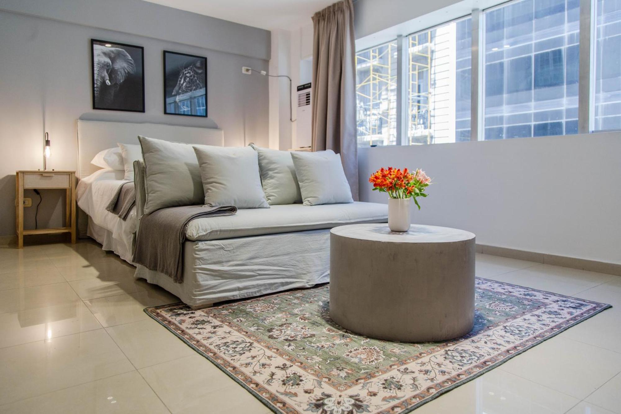 Berilo Luminous Studio Buenos Aires Ngoại thất bức ảnh