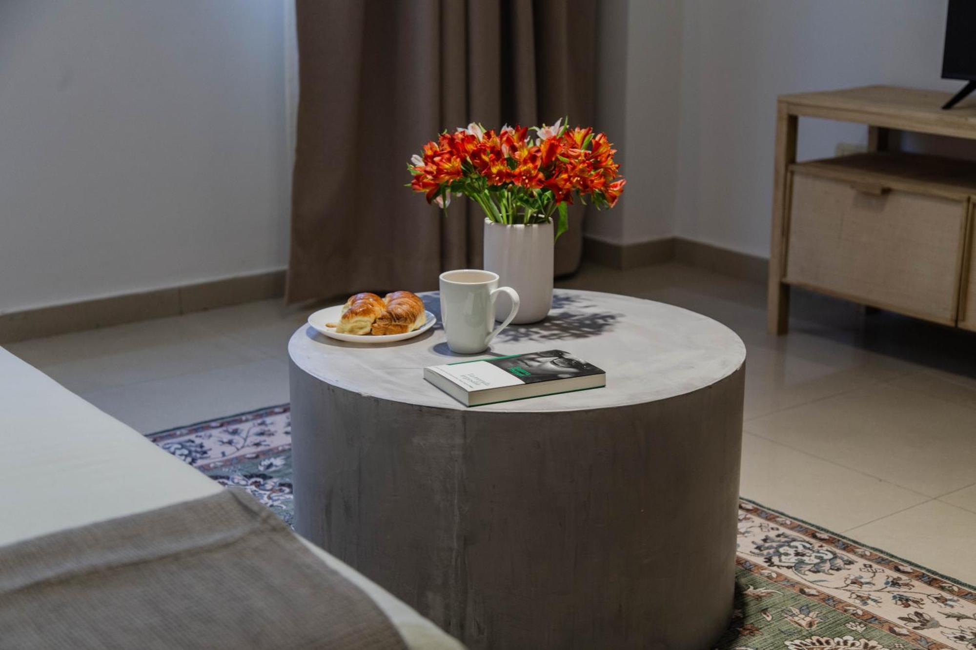 Berilo Luminous Studio Buenos Aires Ngoại thất bức ảnh