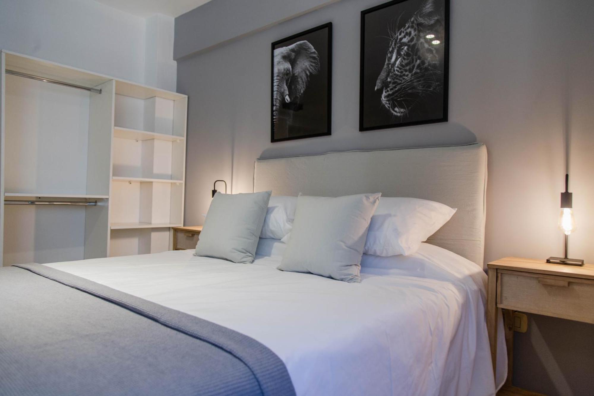 Berilo Luminous Studio Buenos Aires Ngoại thất bức ảnh
