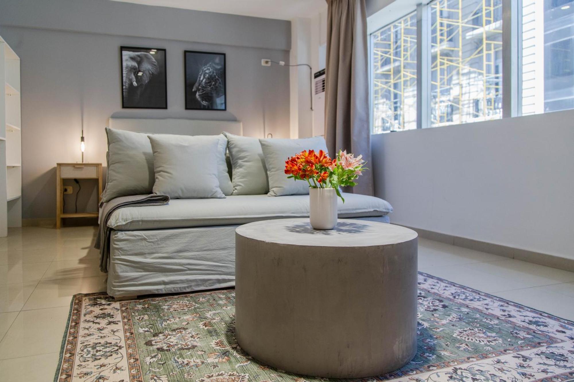Berilo Luminous Studio Buenos Aires Ngoại thất bức ảnh