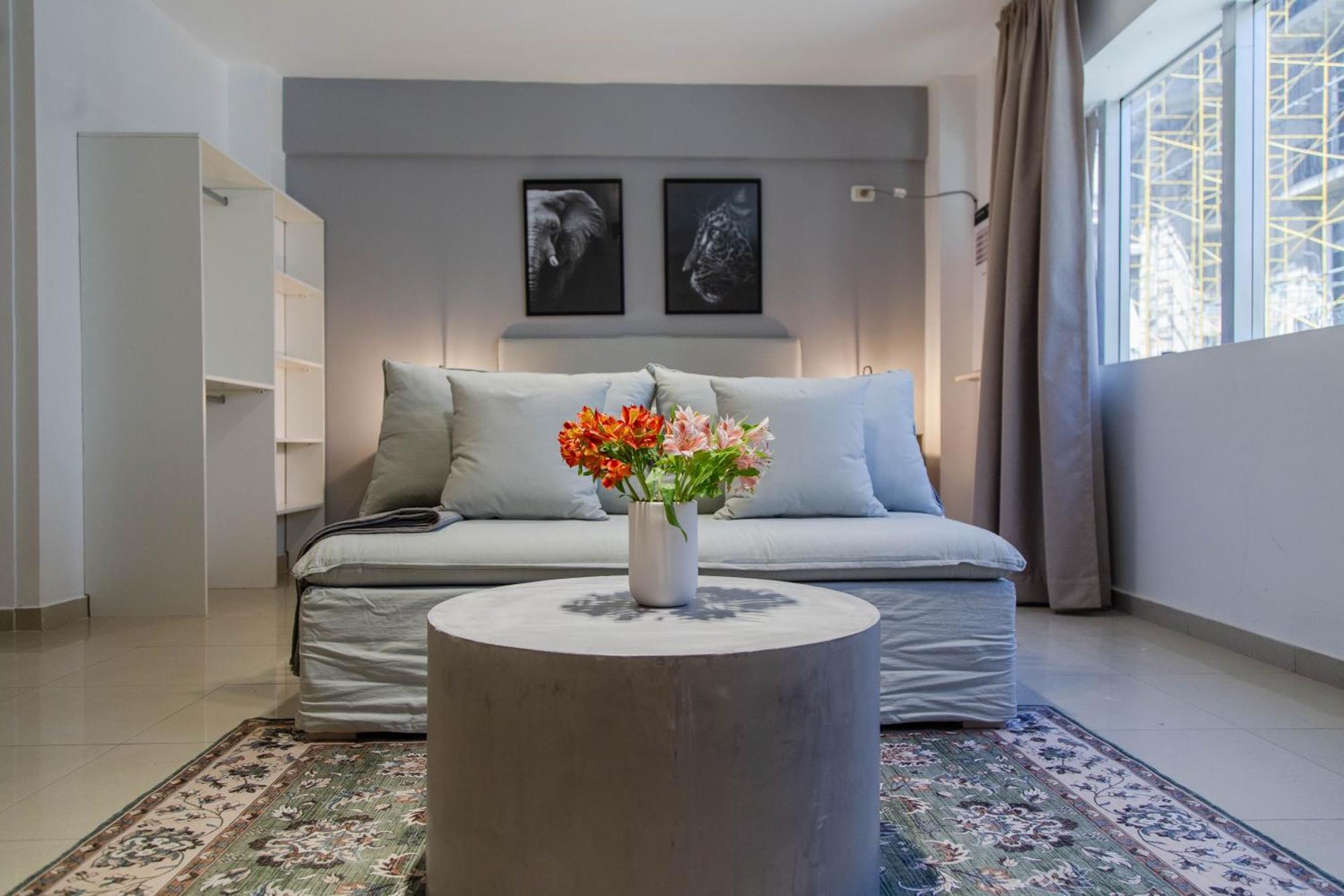 Berilo Luminous Studio Buenos Aires Ngoại thất bức ảnh