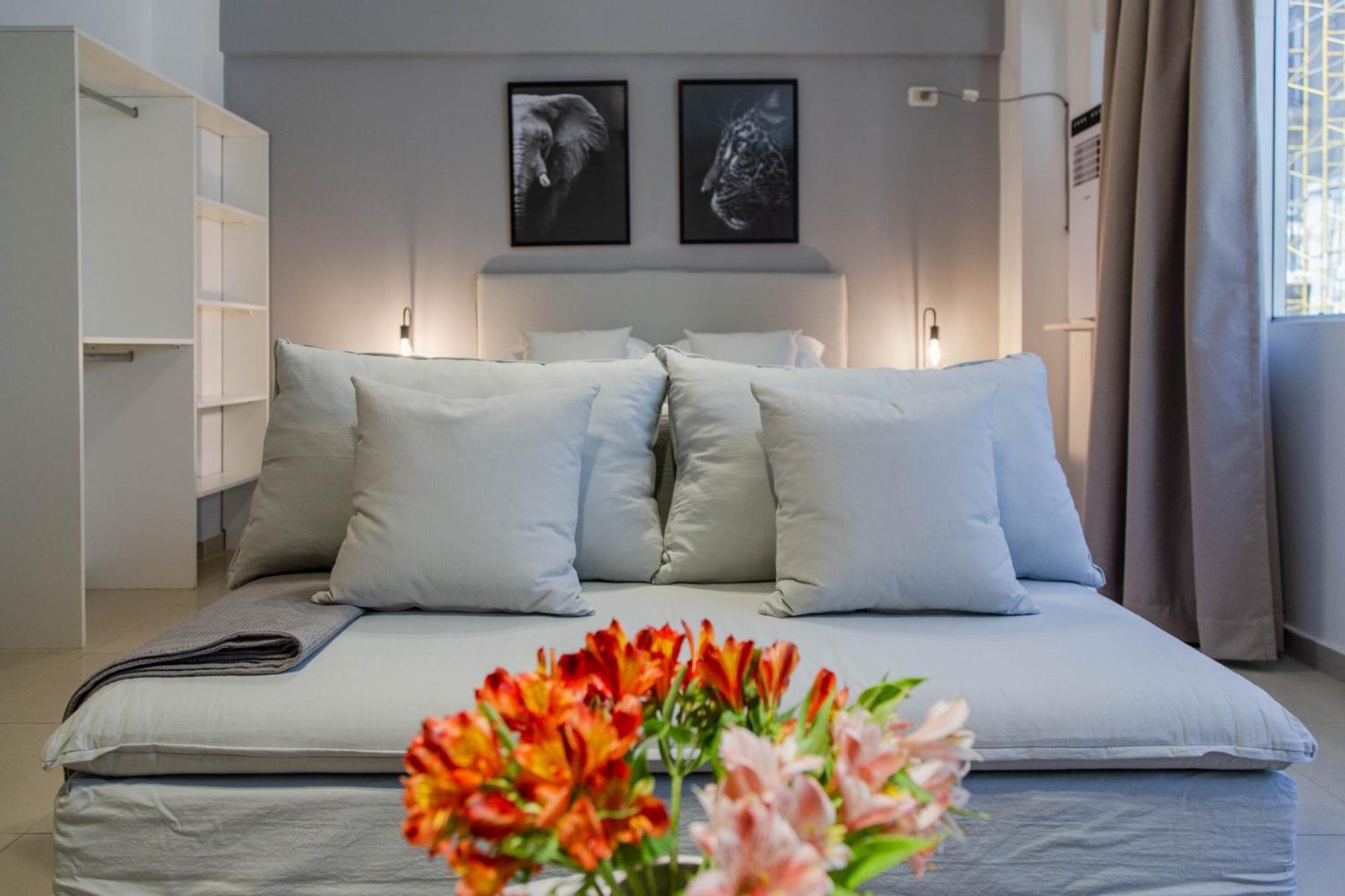 Berilo Luminous Studio Buenos Aires Ngoại thất bức ảnh