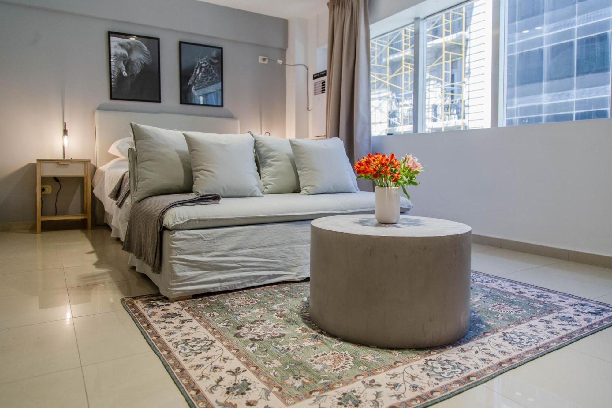 Berilo Luminous Studio Buenos Aires Ngoại thất bức ảnh