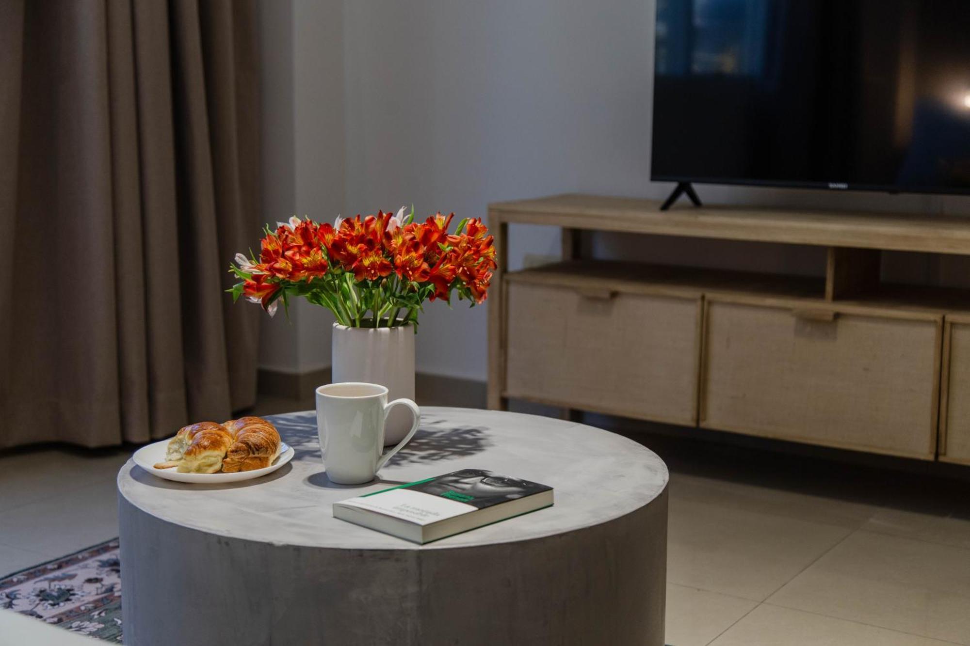 Berilo Luminous Studio Buenos Aires Ngoại thất bức ảnh