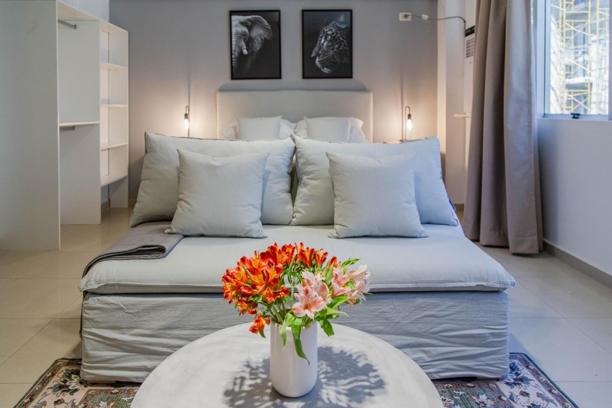 Berilo Luminous Studio Buenos Aires Ngoại thất bức ảnh