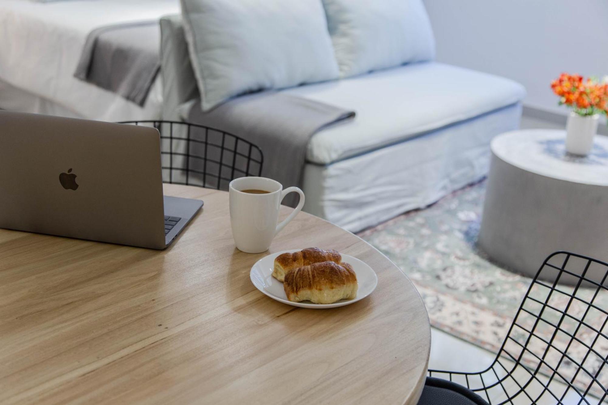 Berilo Luminous Studio Buenos Aires Ngoại thất bức ảnh