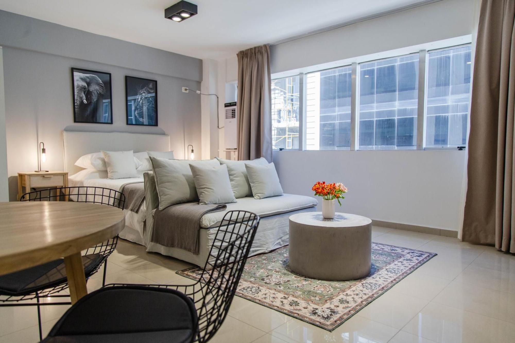 Berilo Luminous Studio Buenos Aires Ngoại thất bức ảnh