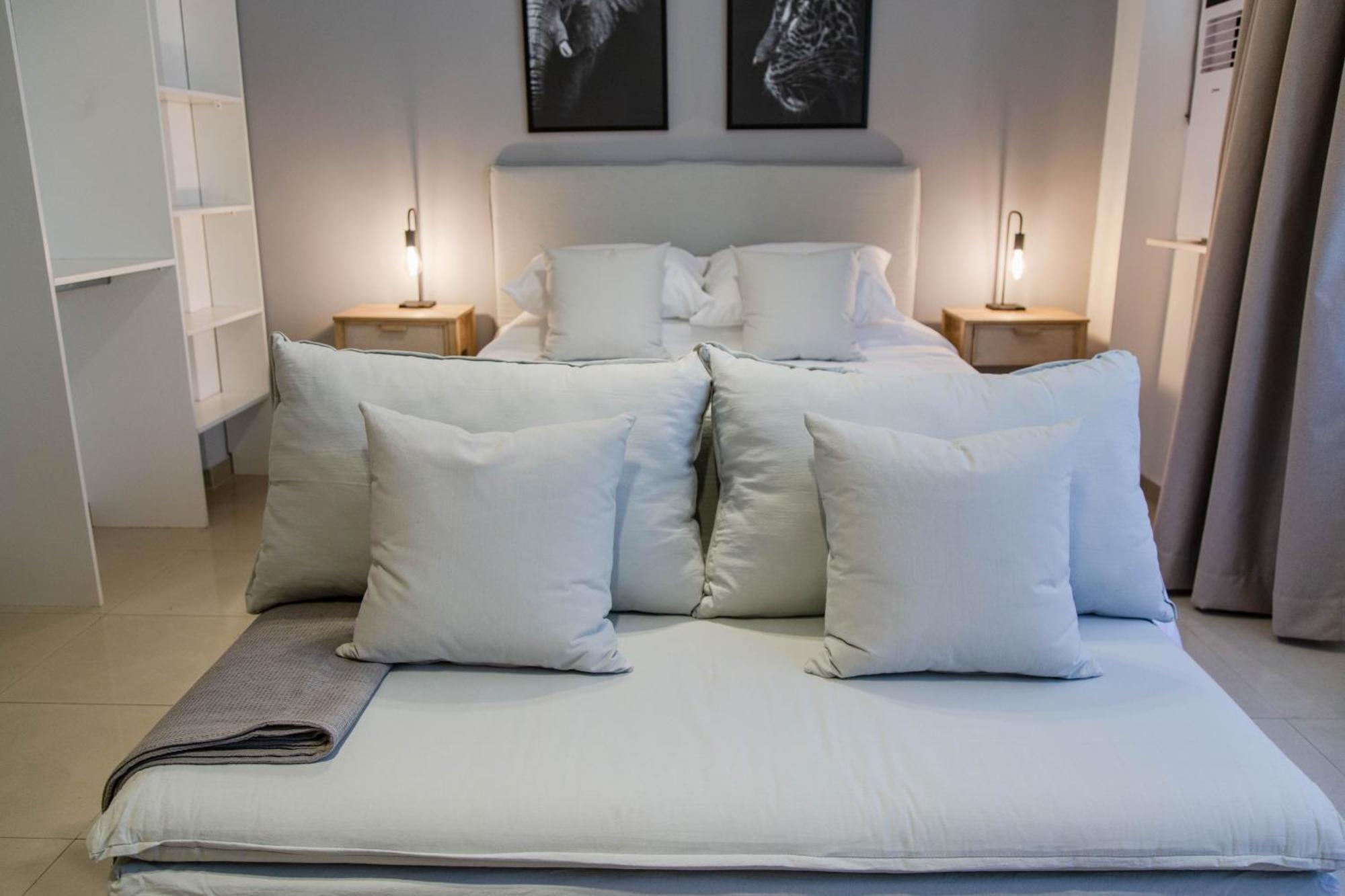 Berilo Luminous Studio Buenos Aires Ngoại thất bức ảnh